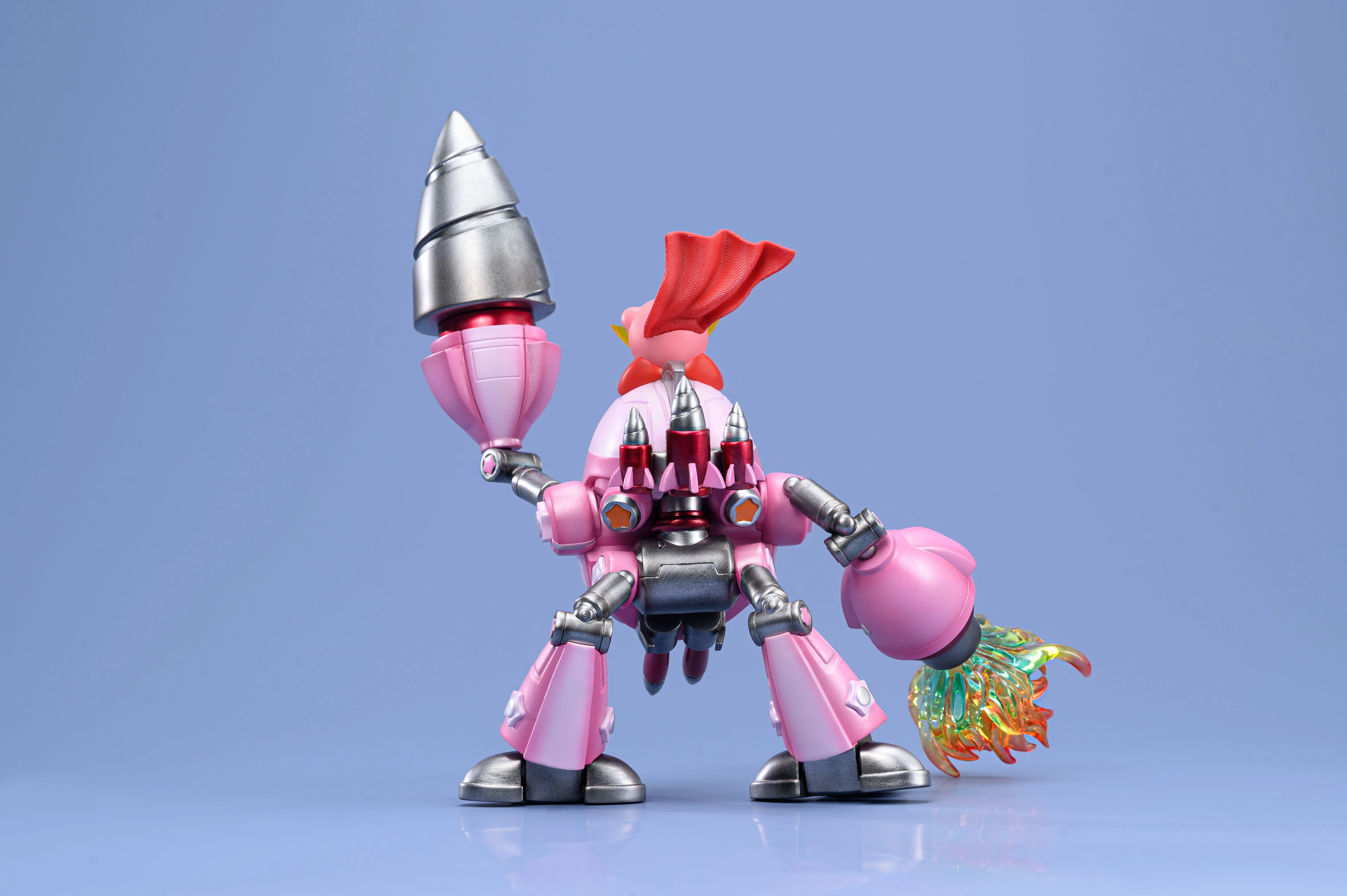 【Pre-sale】Kirby-Pokemon-Blink Studio