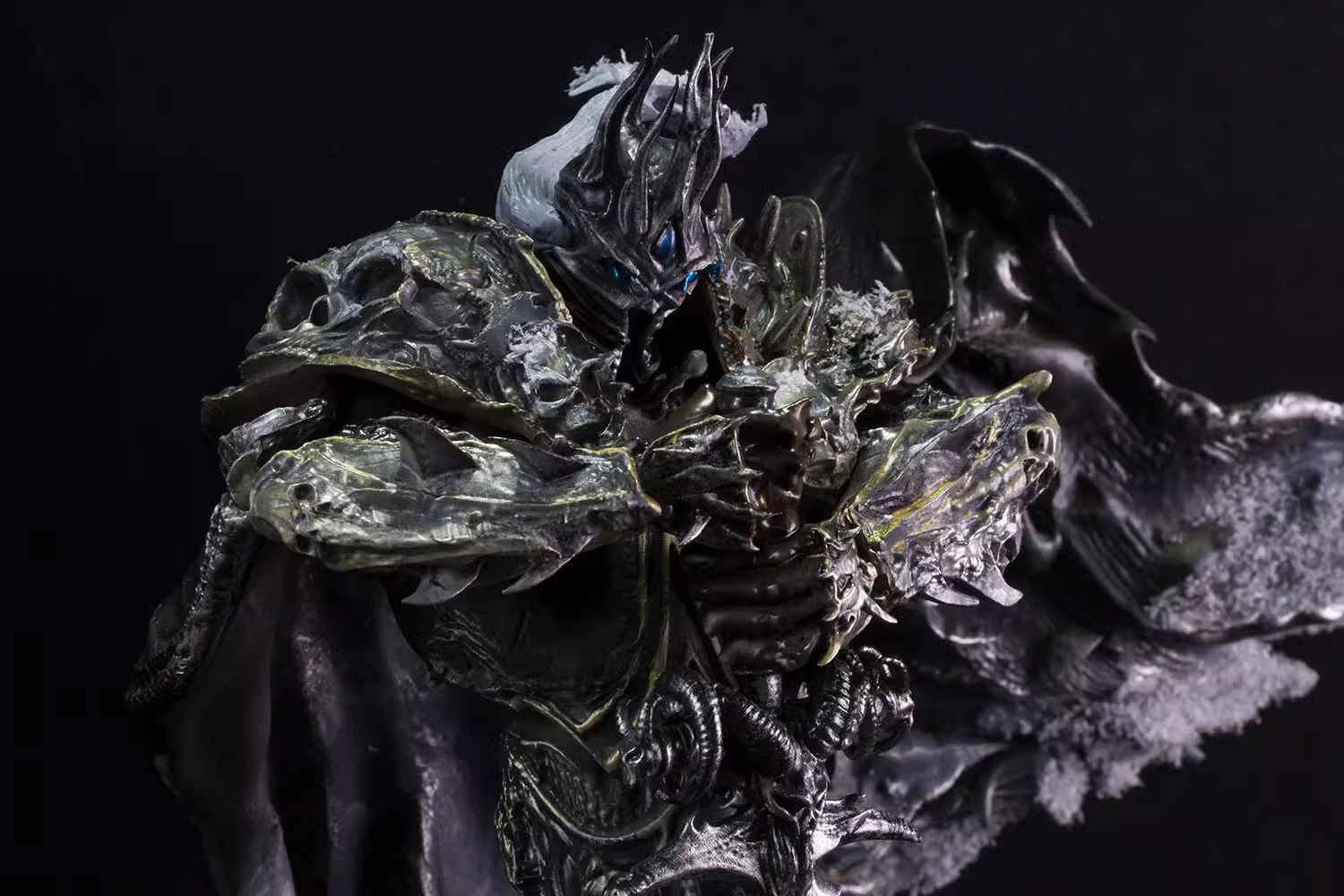 【Pre-sale】Arthas Menethil-Warcraft-Monster Studio