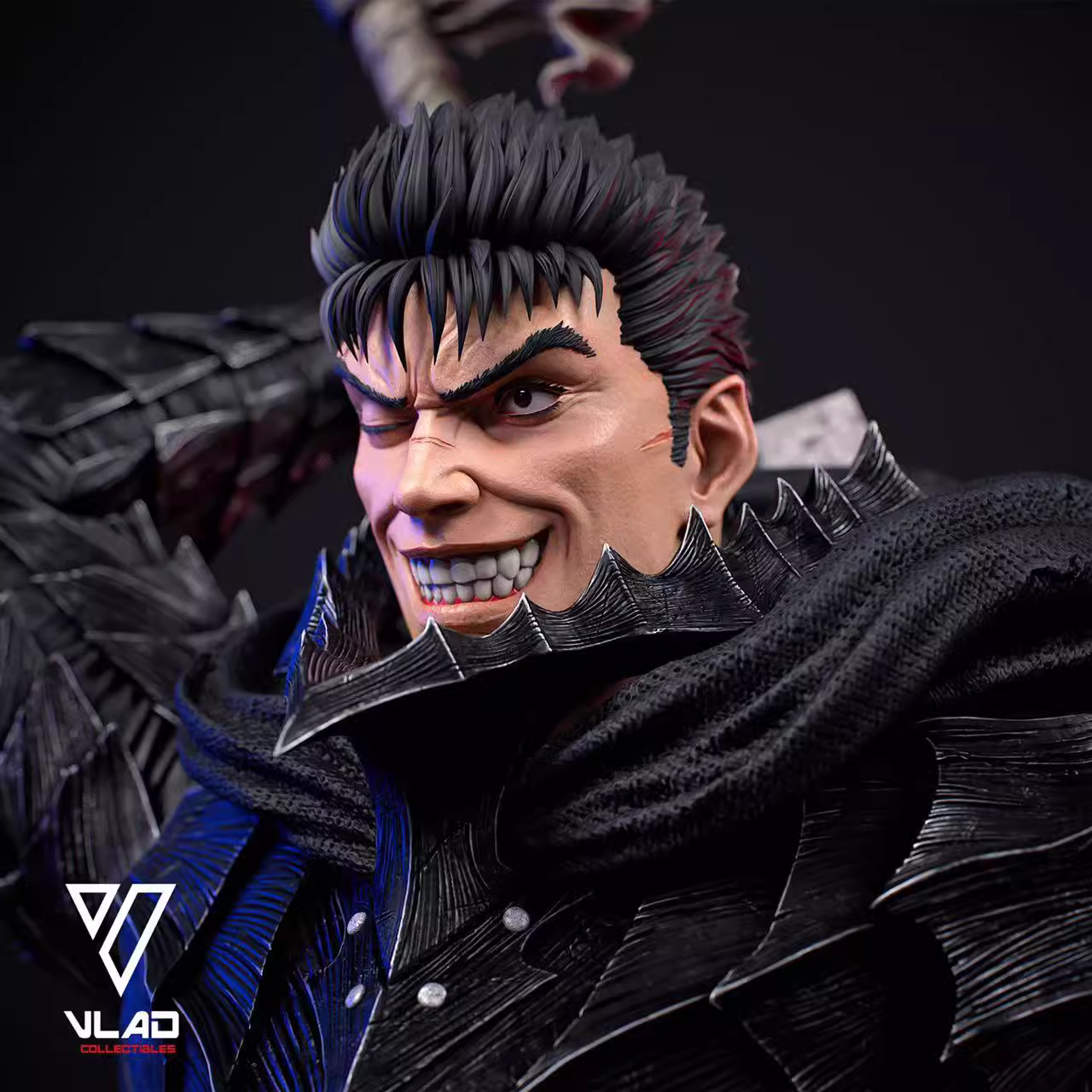 【Sold out】Bust of Guts-VLAD Studio