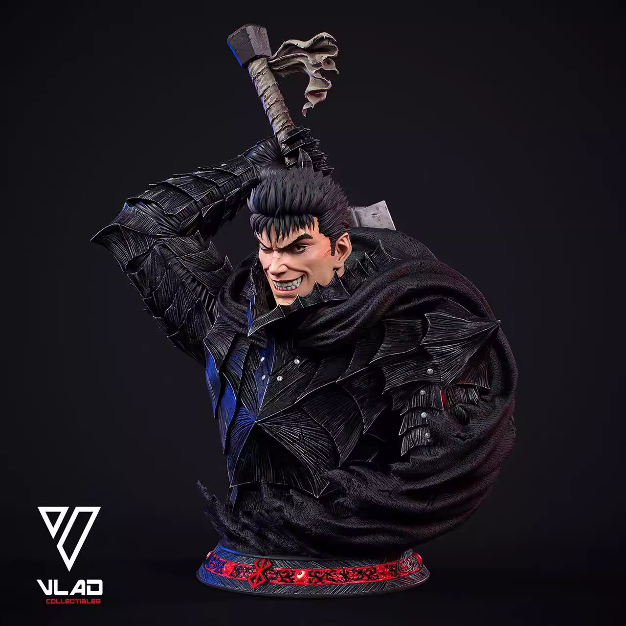 【Sold out】Bust of Guts-VLAD Studio