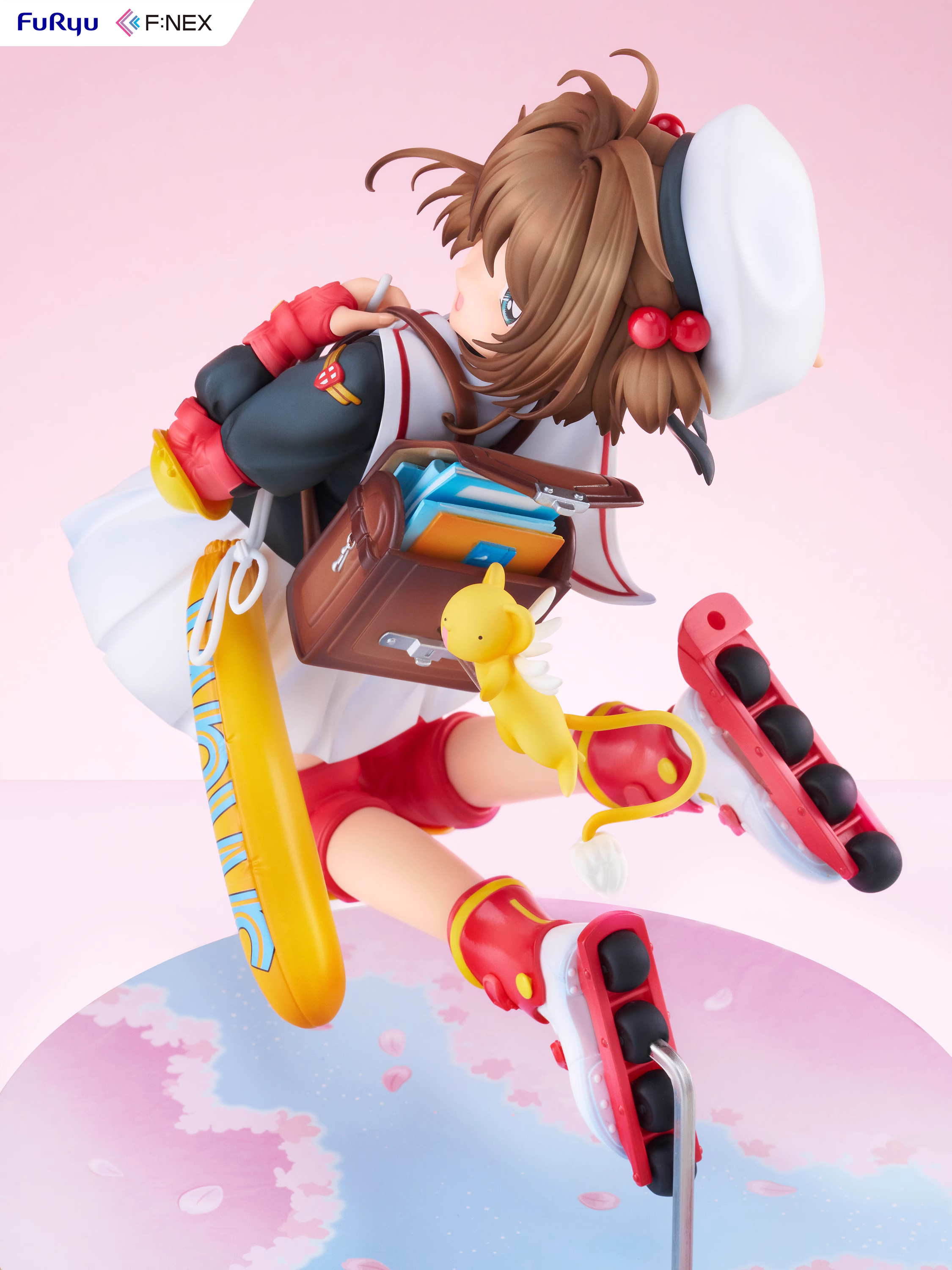 【Sold out】1/7 Scale Sakura-Card Captor-F:NEX Studio