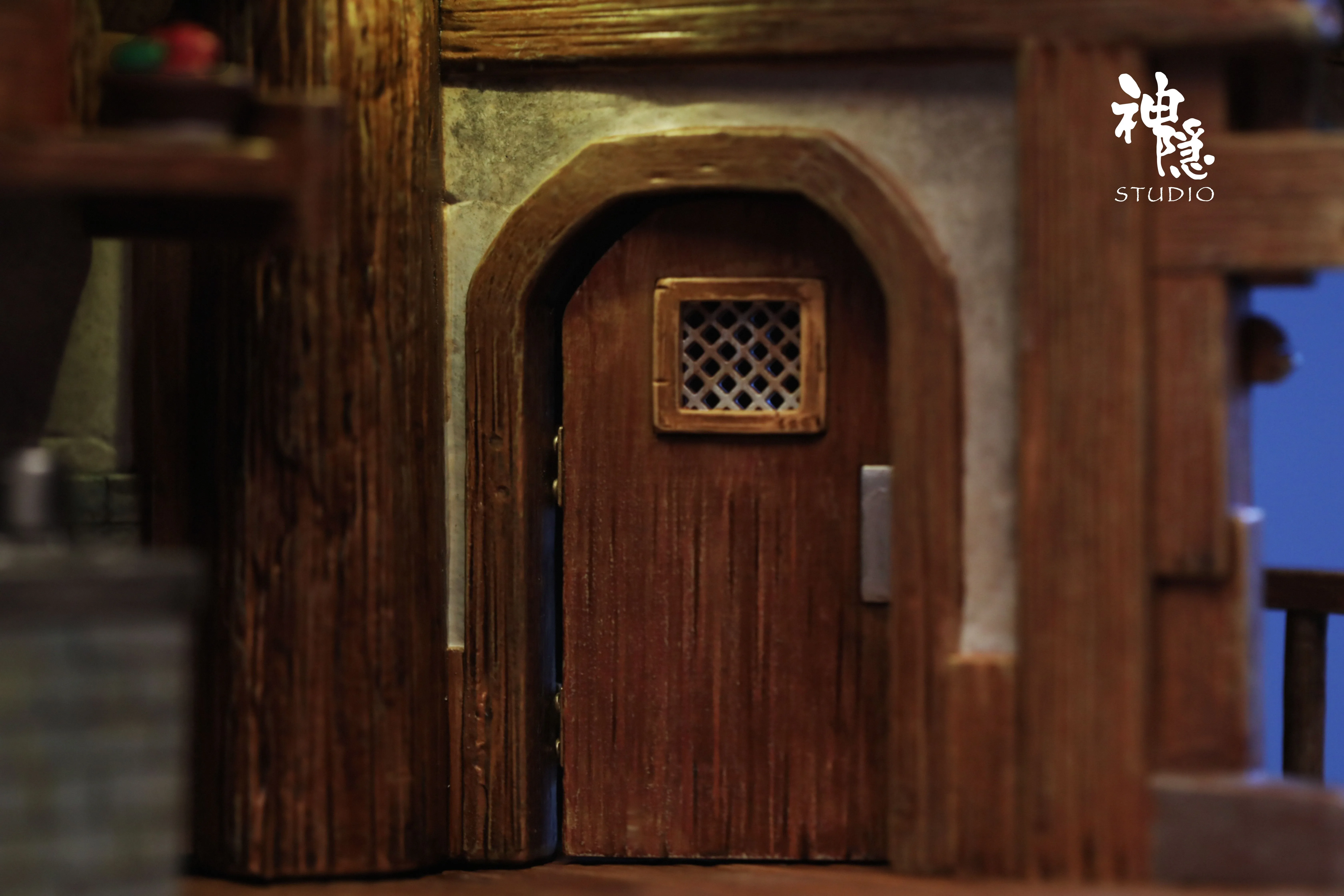 【Last one】Luffy--ShenYin Studio