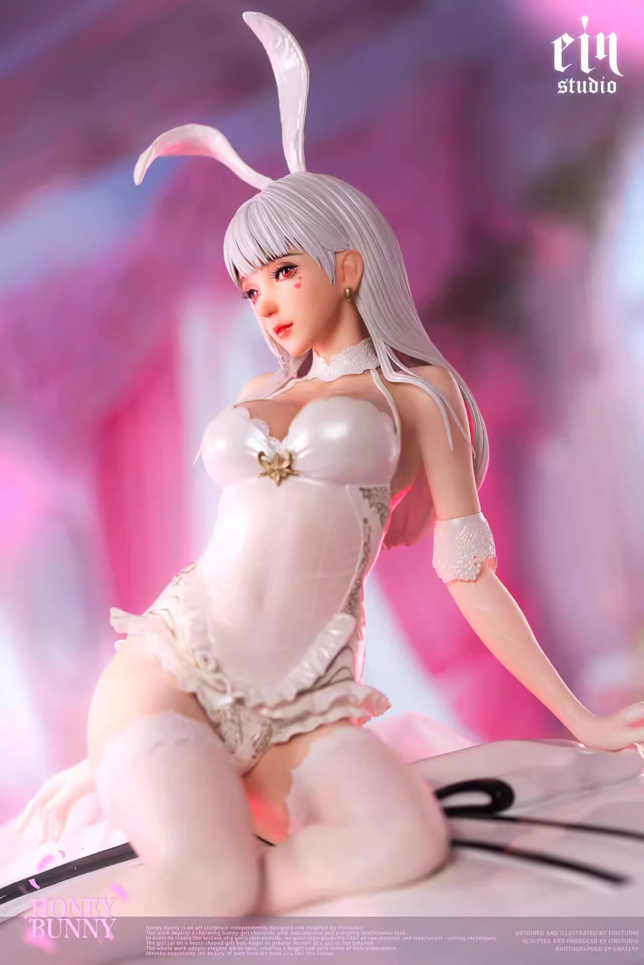 【In stock】Honey Bunny-Other Series-Ein Studio