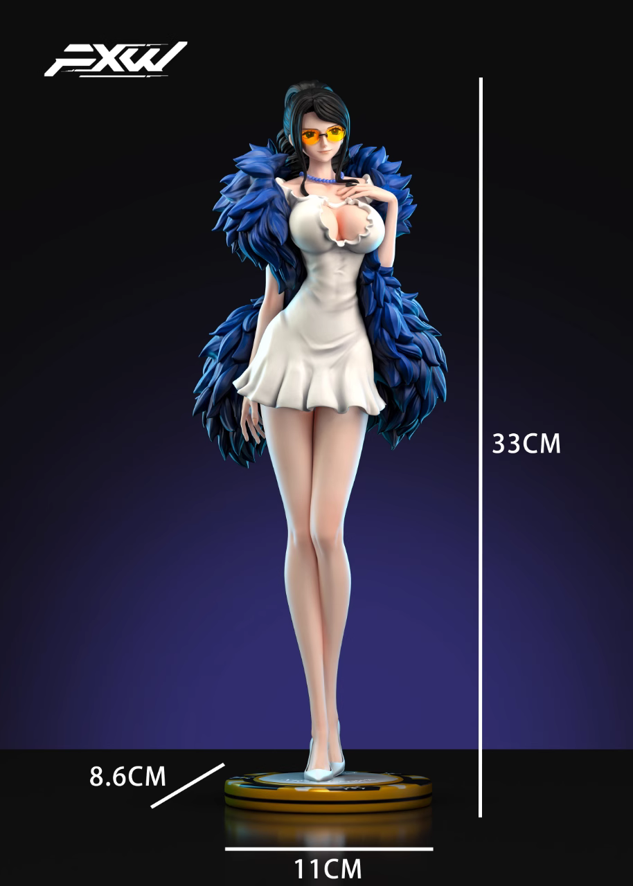 【Sold out】Robin-Fxw Studio