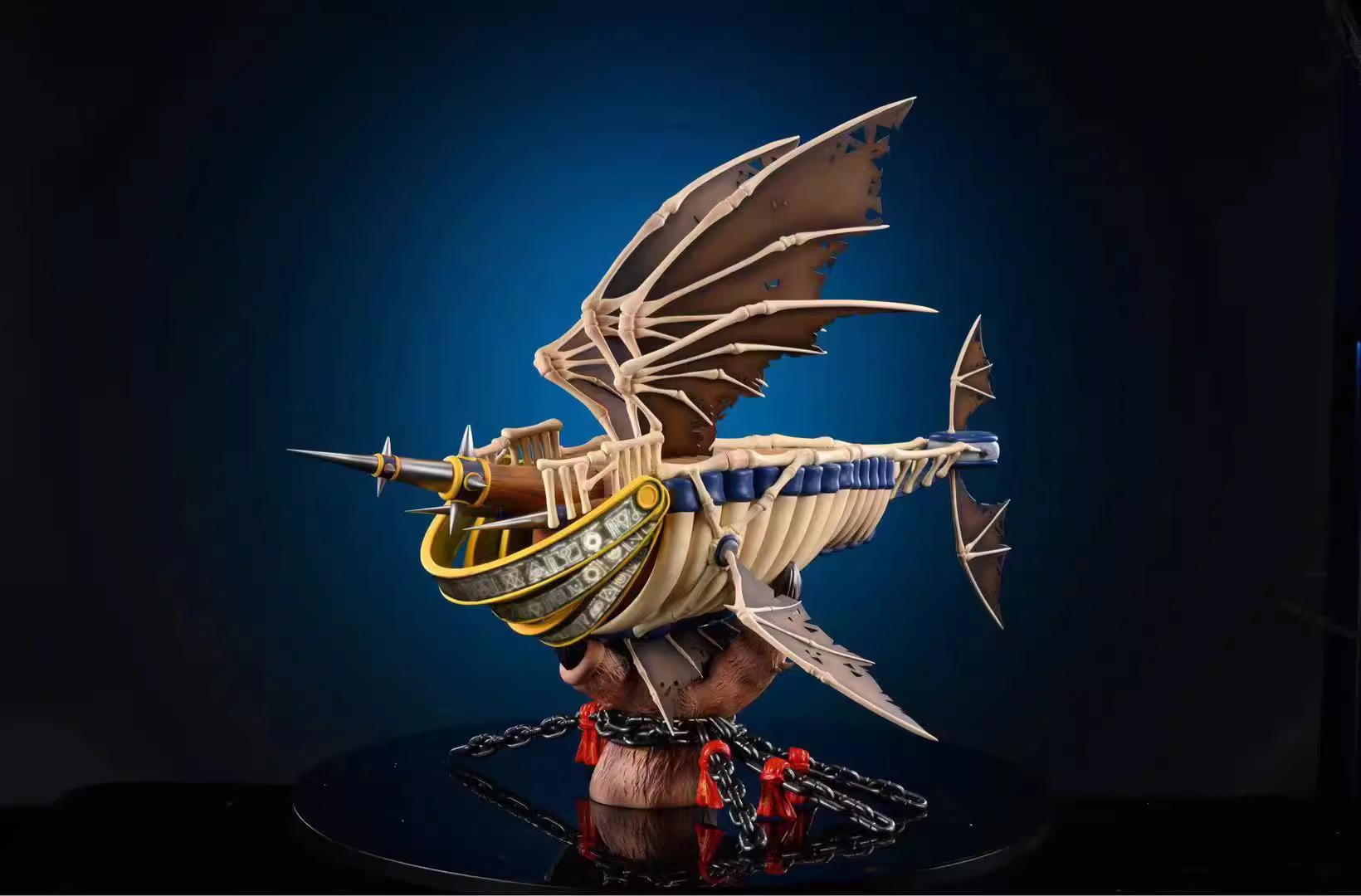 【Pre-sale】Ship of Mindwipe-Blue Snail Studio