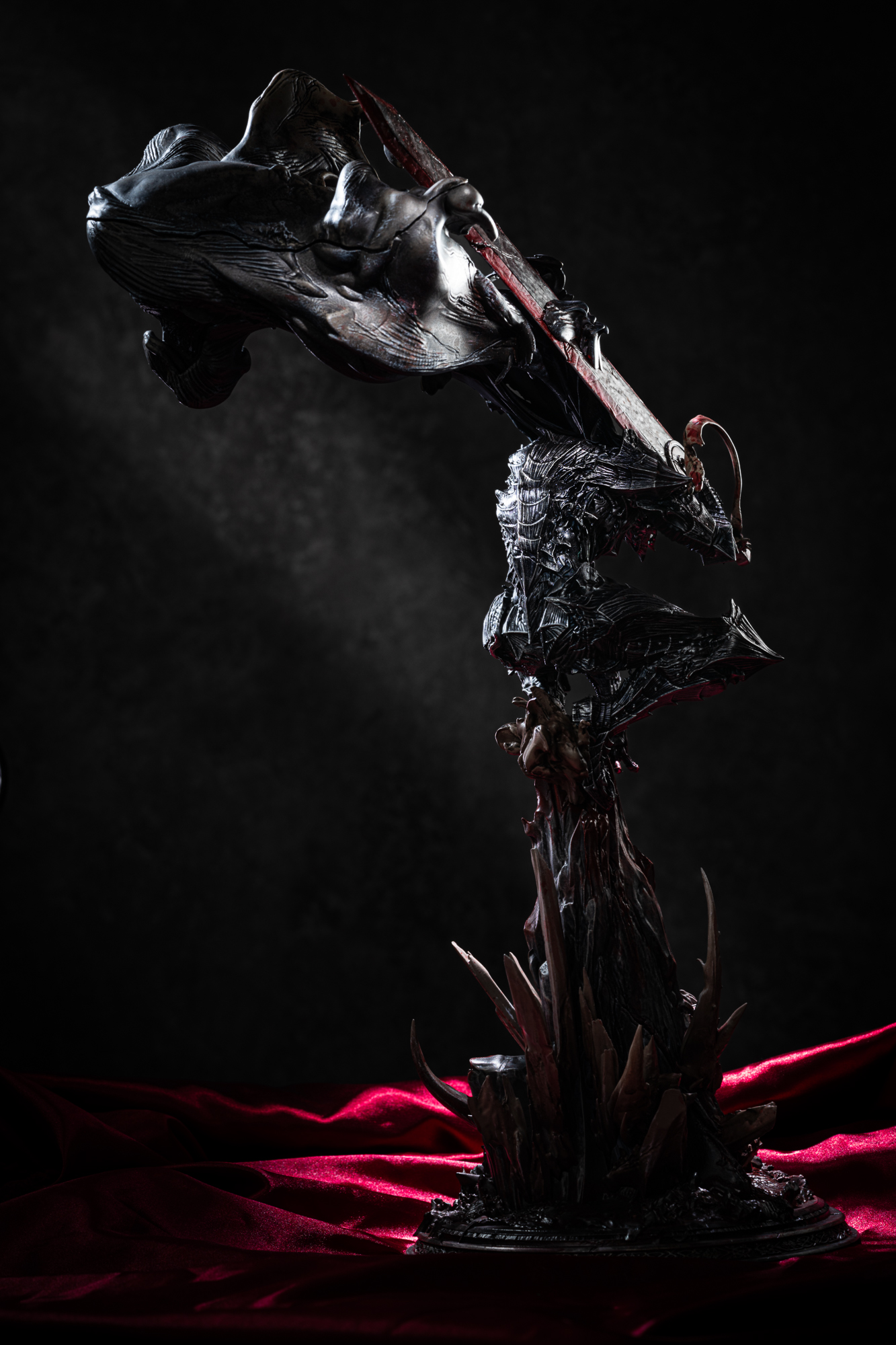 【Sold out】1/6 Scale Guts-MAGI ARTS Studio