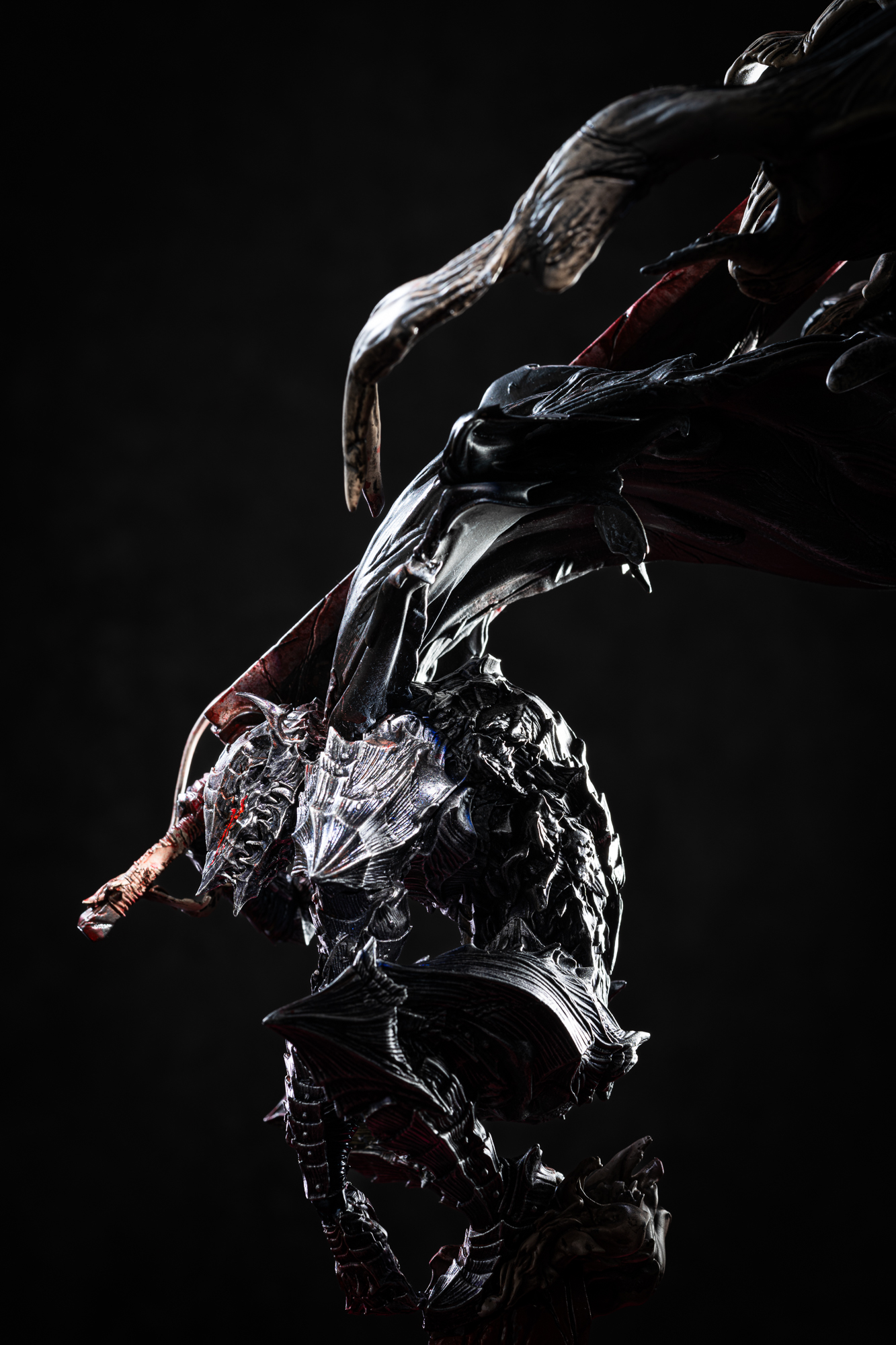 【Sold out】1/6 Scale Guts-MAGI ARTS Studio