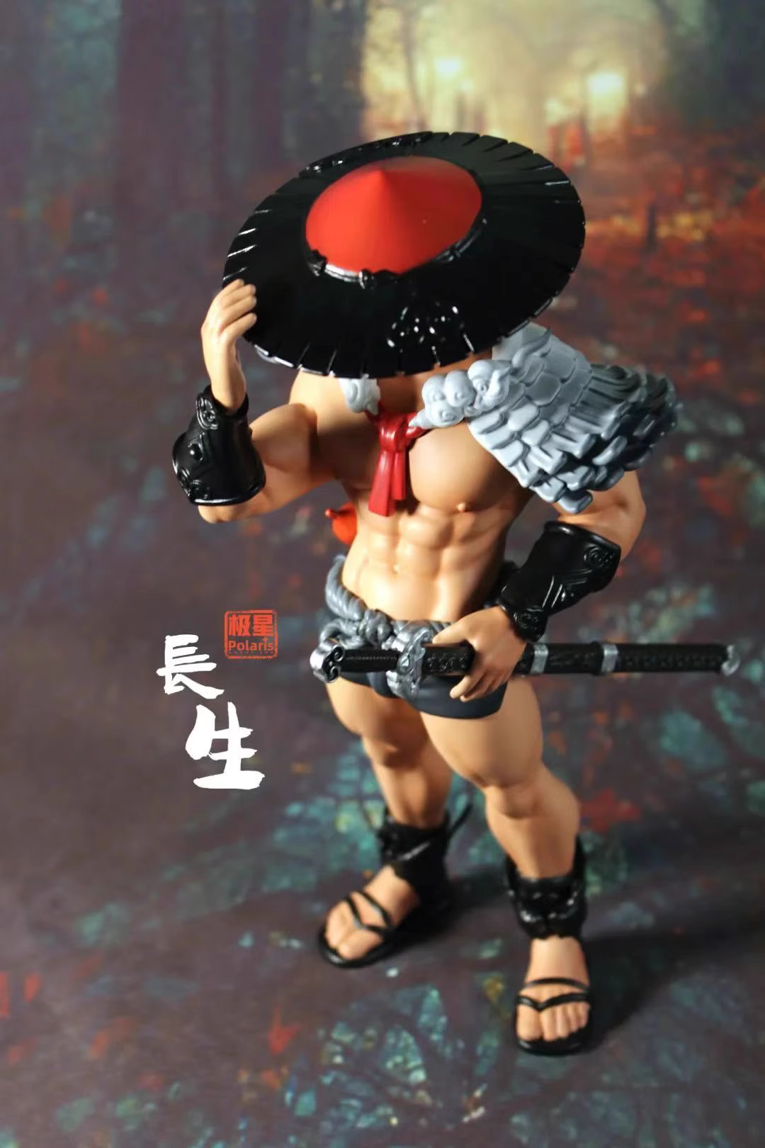 【Sold out】Polaris Long Life-Other Series-GreatJoy Studio