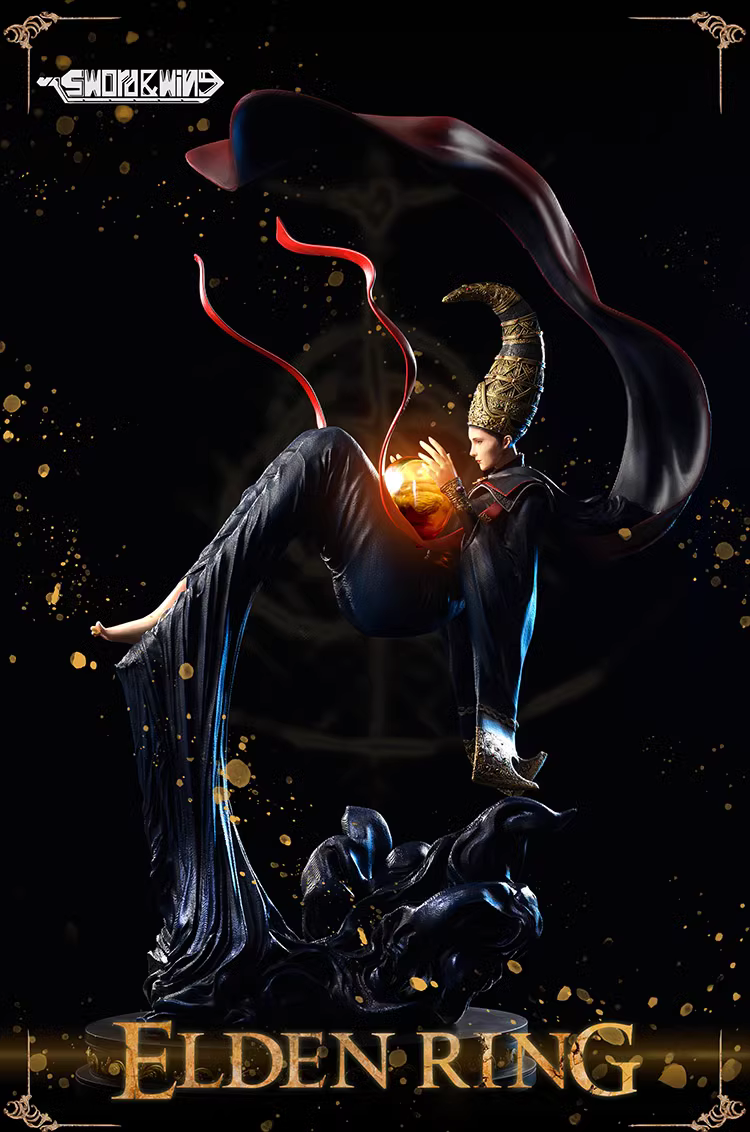 【In stock】Rennala-ER Other Series-Sword & Wing STUDIO