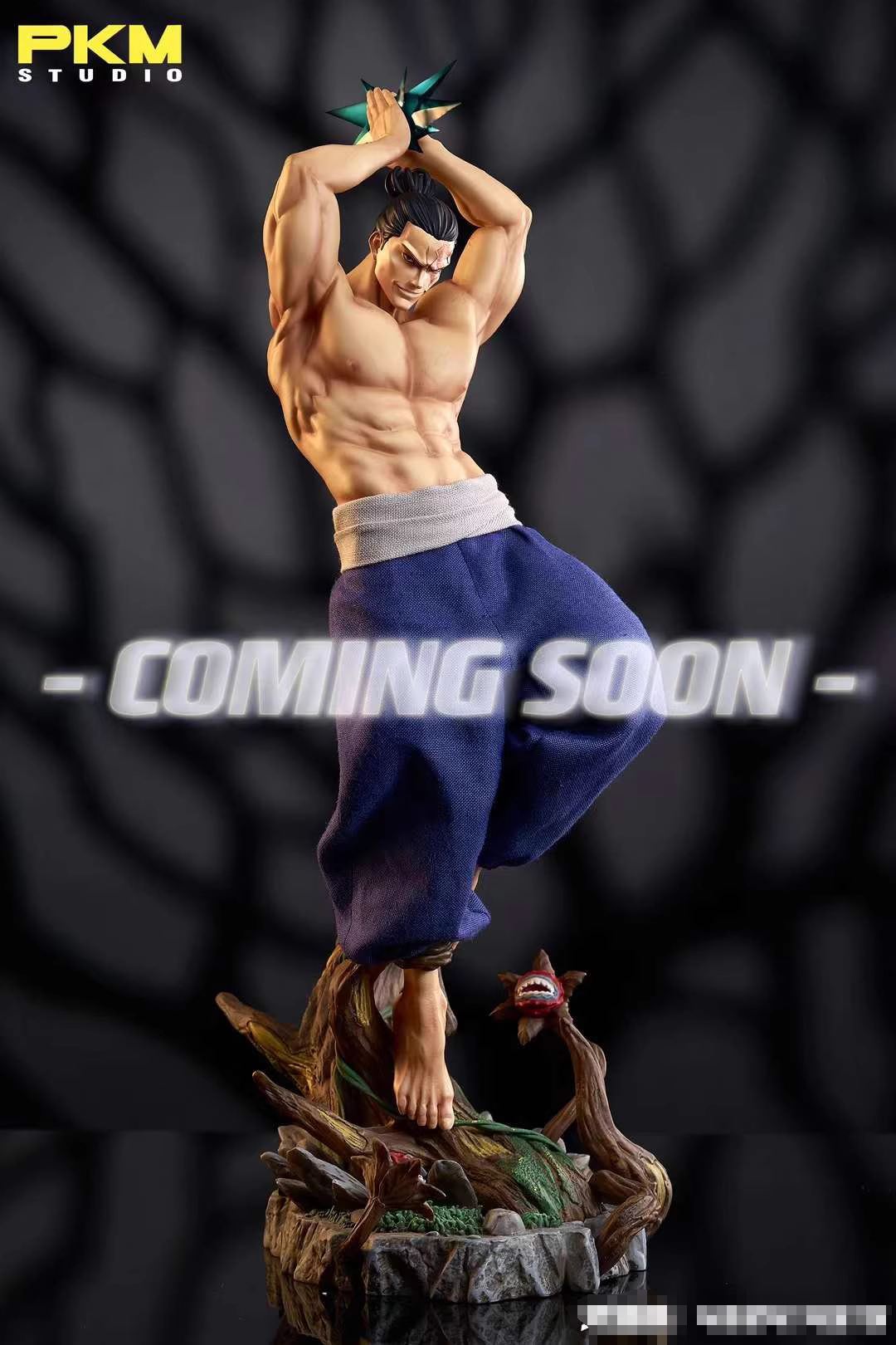 【Sold out】1/6 Scale Aoi Tōdō-PKM Studio