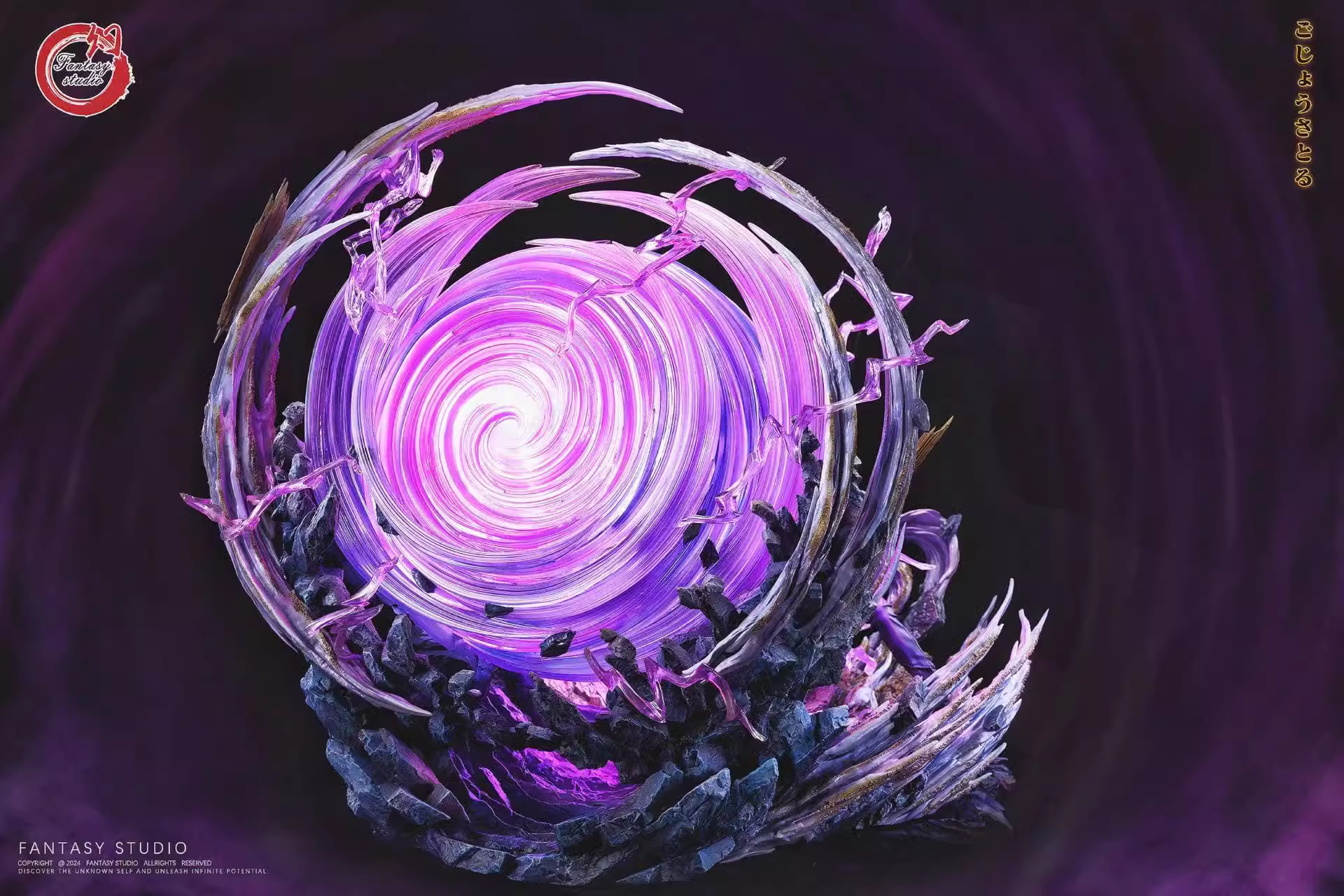 【Pre-sale】Gojo-Fantasy Studio