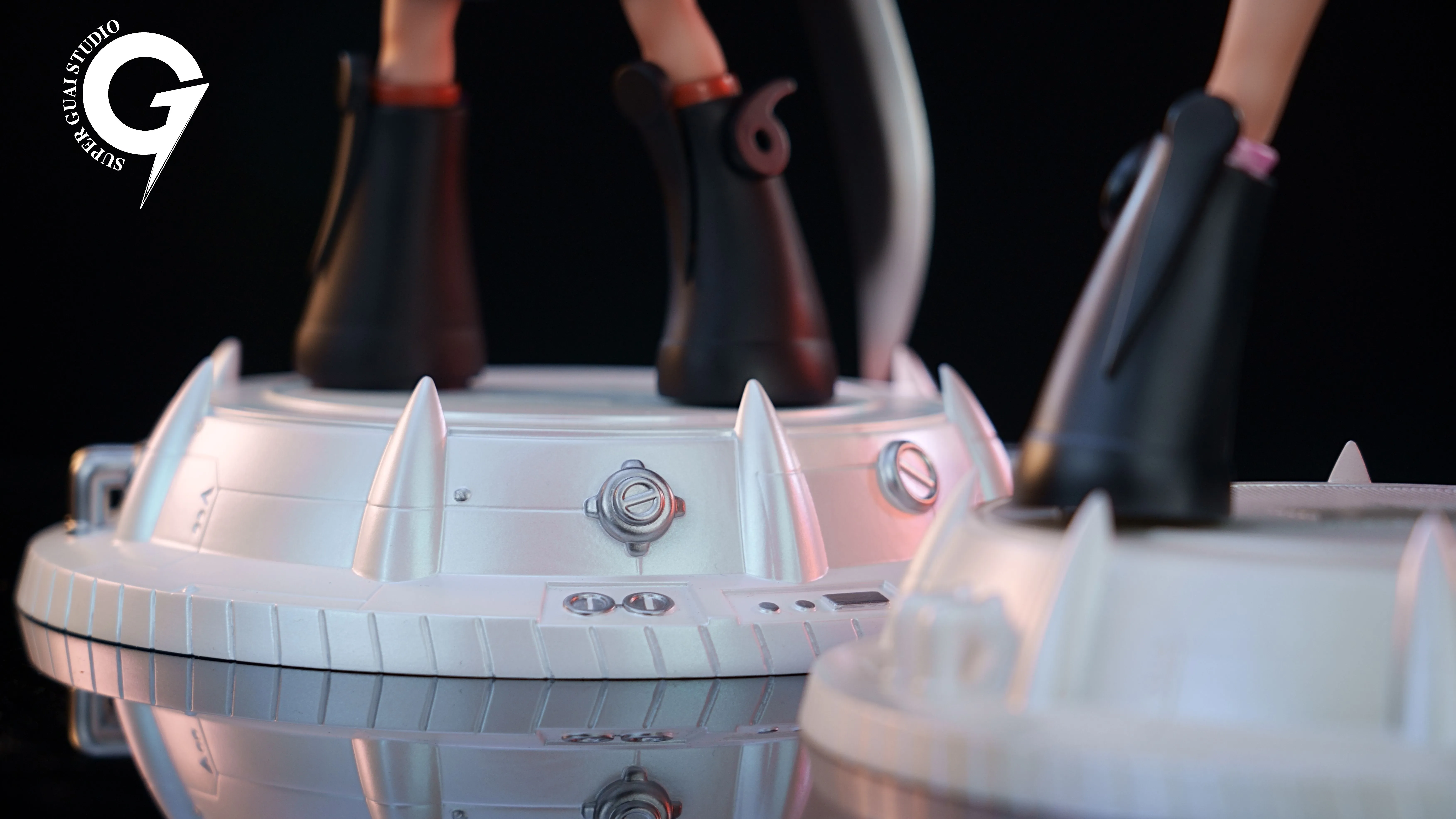 【Pre-sale】Little Angel Dracule Mihawk-CJG Studio