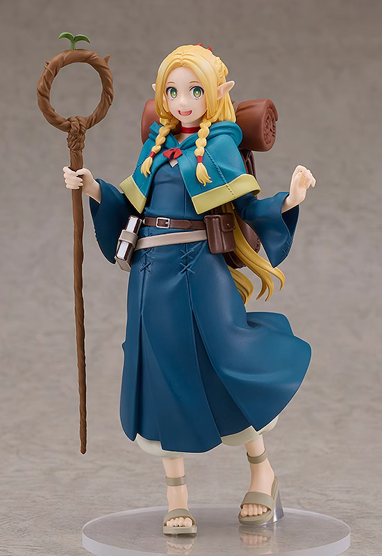 【In Stock】POP UP PARADE Marsilla-Delicious in Dungeon-Good Smile Studio