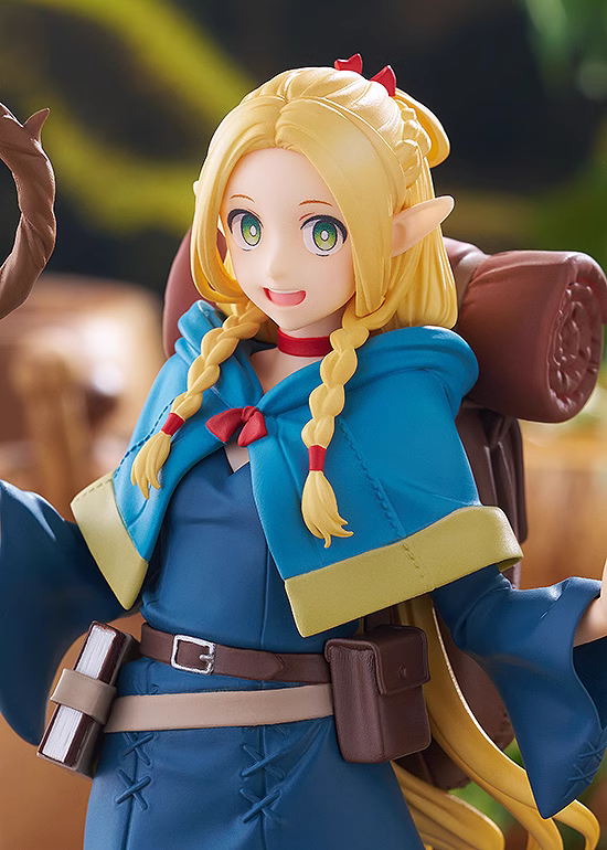 【In Stock】POP UP PARADE Marsilla-Delicious in Dungeon-Good Smile Studio