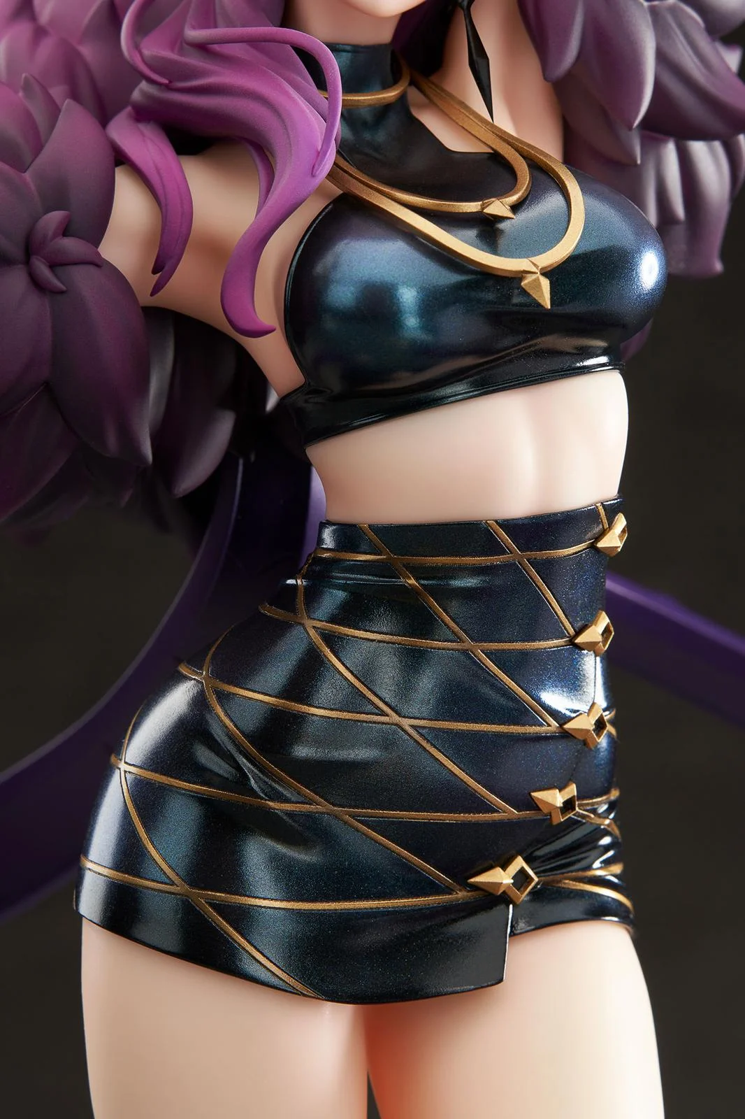 【Pre-sale】1/7 Scale KDA Ver. Evelynn-League of Legends (LOL)-APEX-Toys