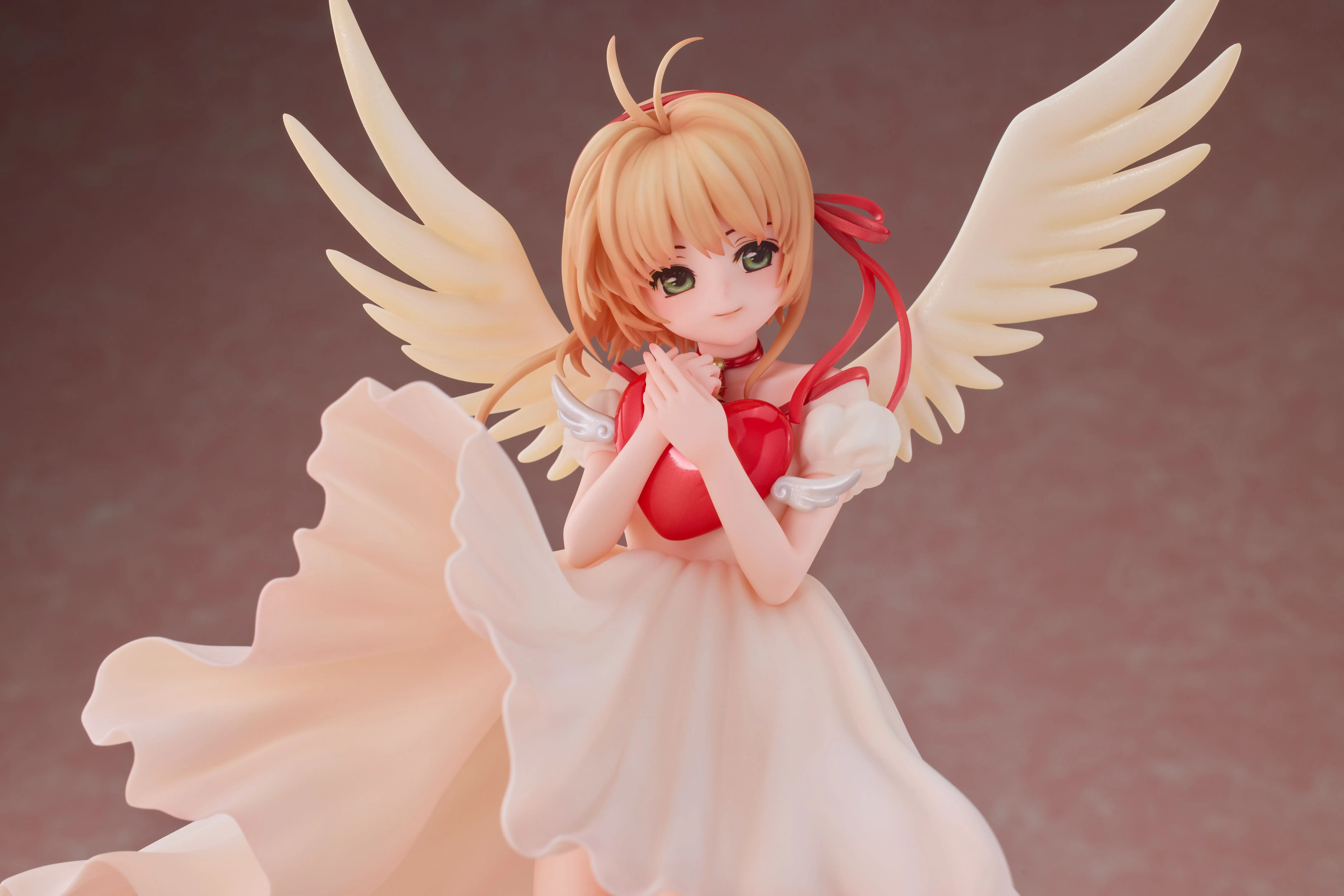 【Pre-sale】1/6 Scale Sakura-Card Captor-Hello Studio