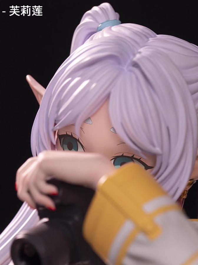 【Sold out】1/6 Scale Frieren-Frieren at the Funeral-APEX Studio