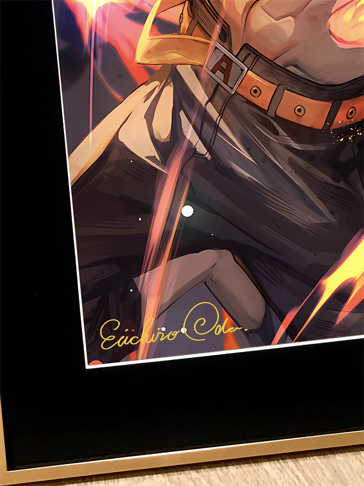 【Pre-sale】Decorative Painting of Ace-XingKong Studio