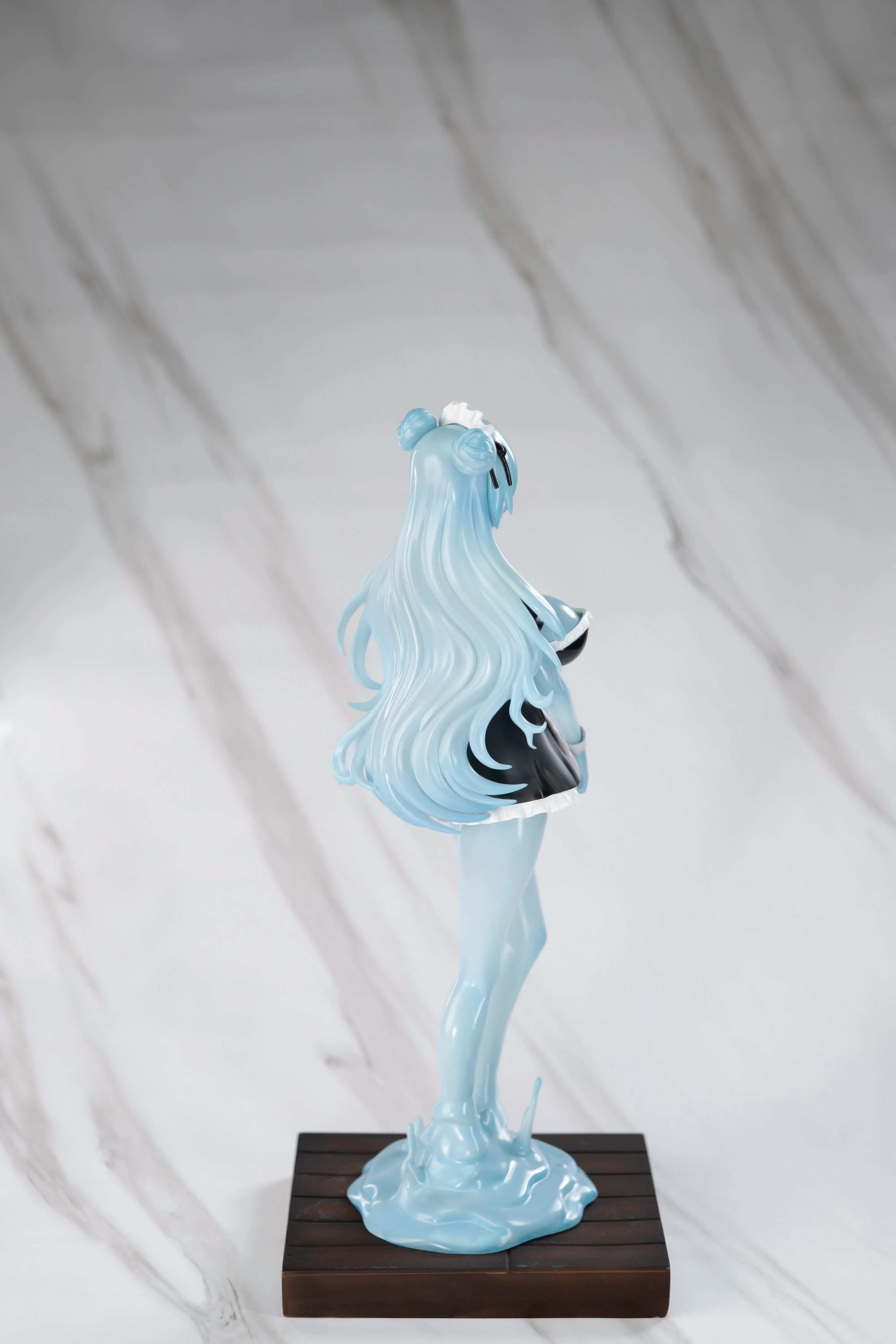 【Sold out】1/6 Scale Slime Maid-Other series-CC CUTE Studio