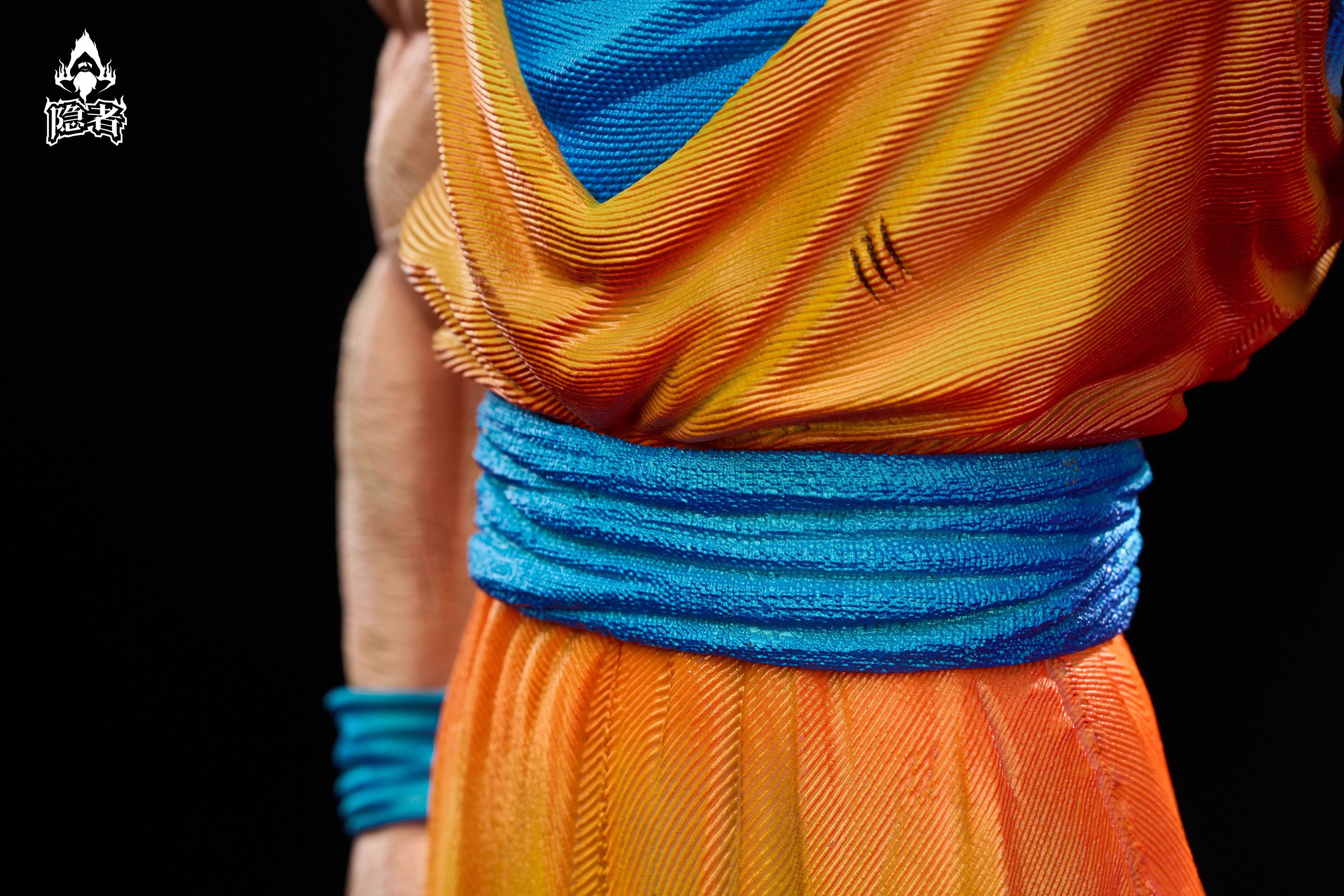 【Pre-sale】1/4 & 1/6 Scale Son Goku-Anchoret Studio