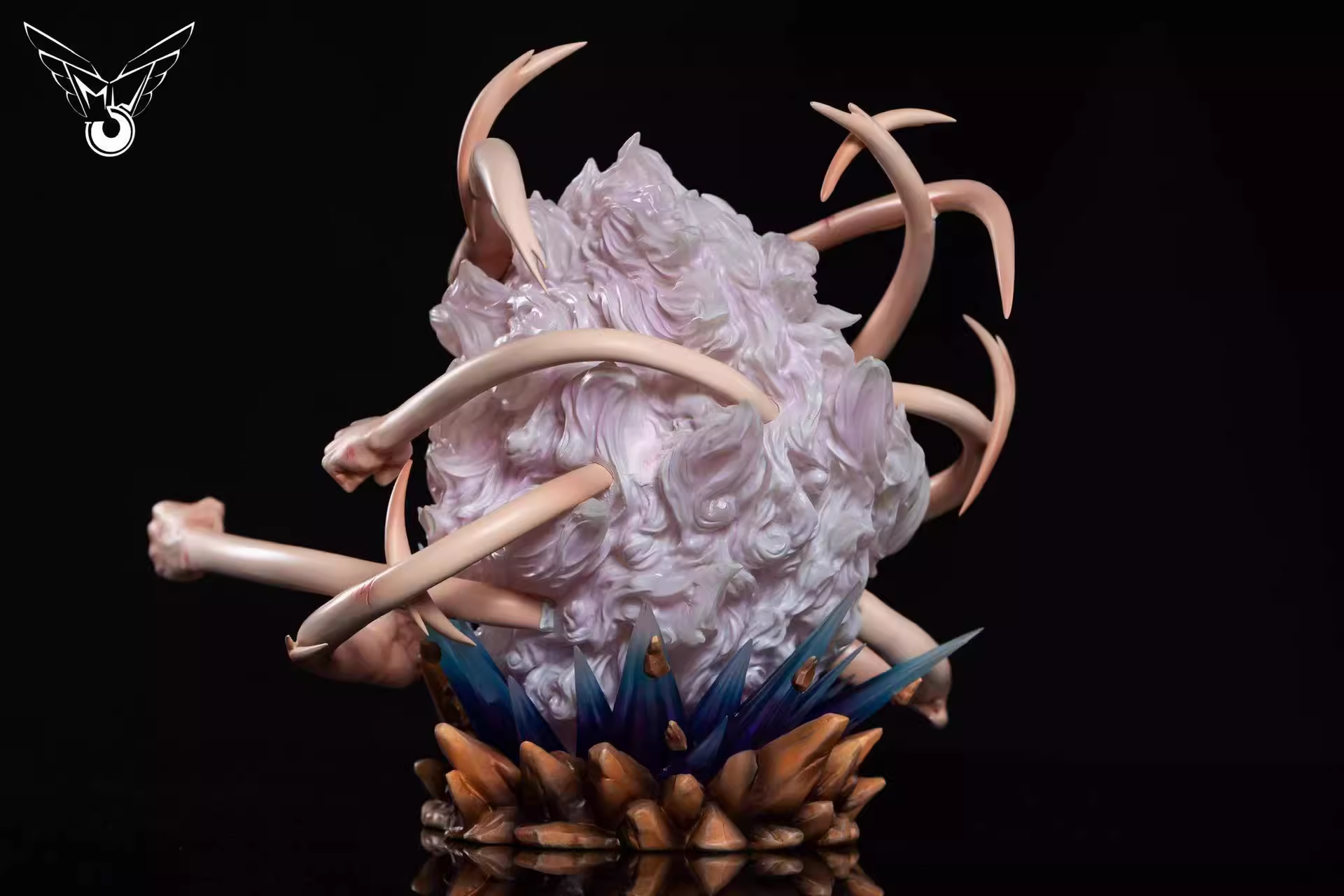 【Pre-sale】Phantom Luffy-MW Studio