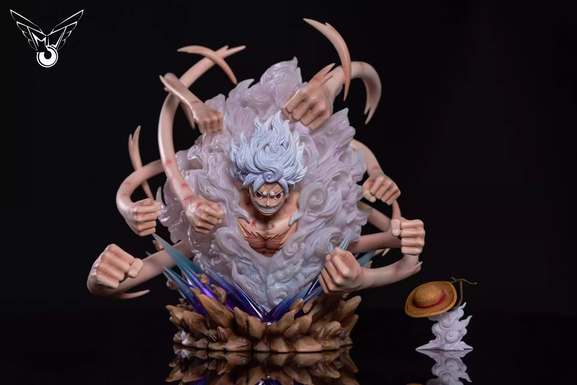 【Pre-sale】Phantom Luffy-MW Studio