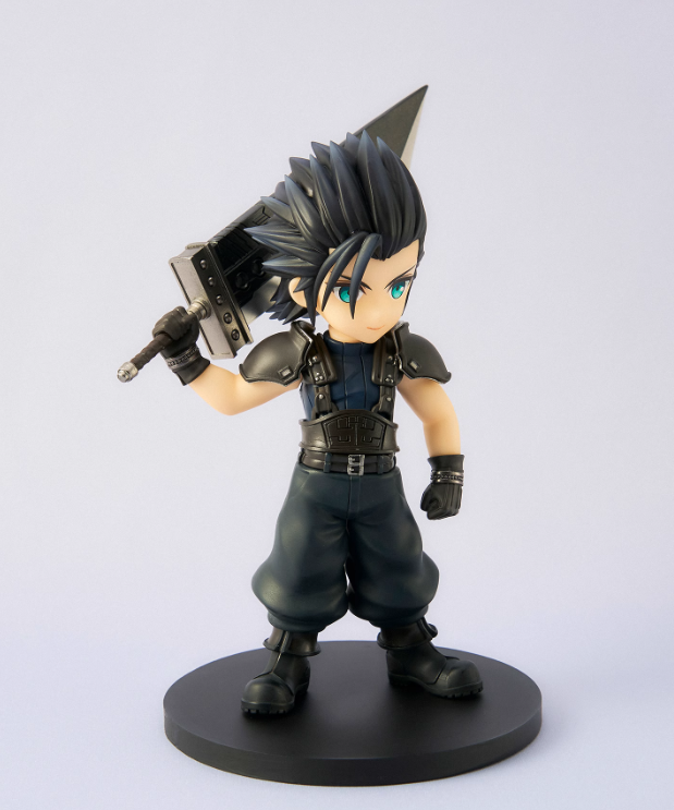 【Pre-sale】Tifa & Zax-Final Fantasy 7-SQUARE ENIX studio