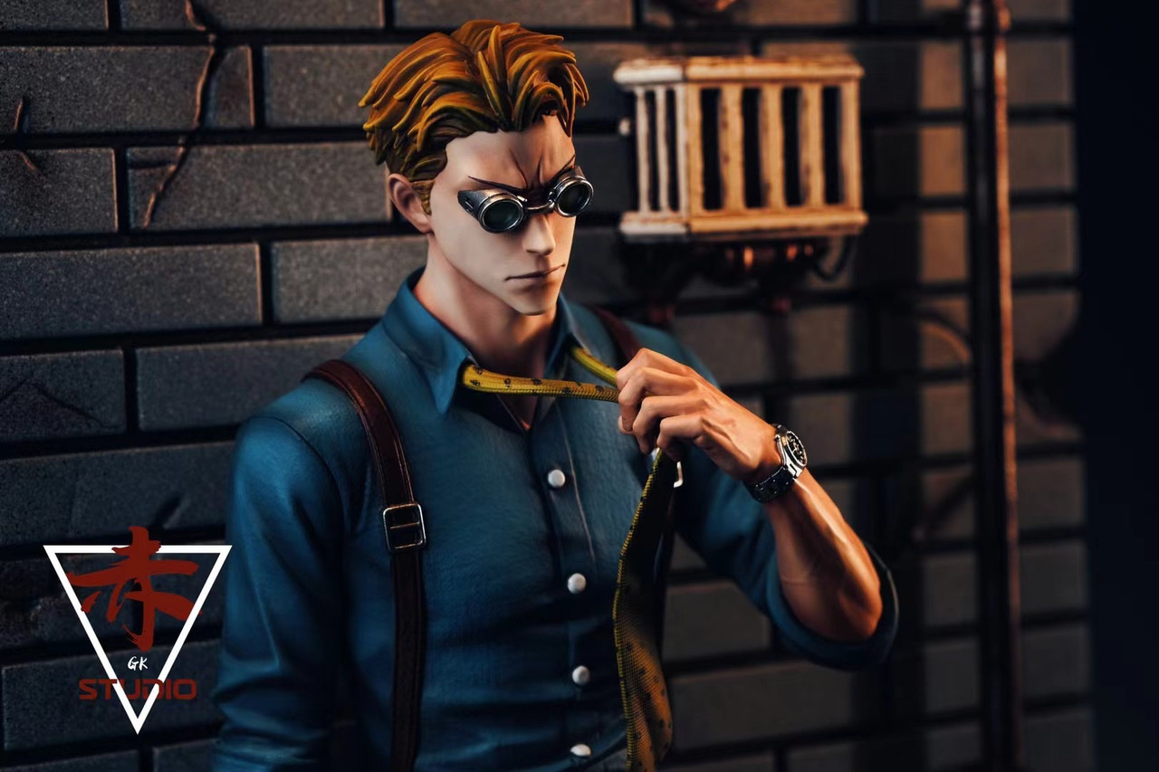 【Sold out】1/6 Scale Nanami-ChiTong Studio