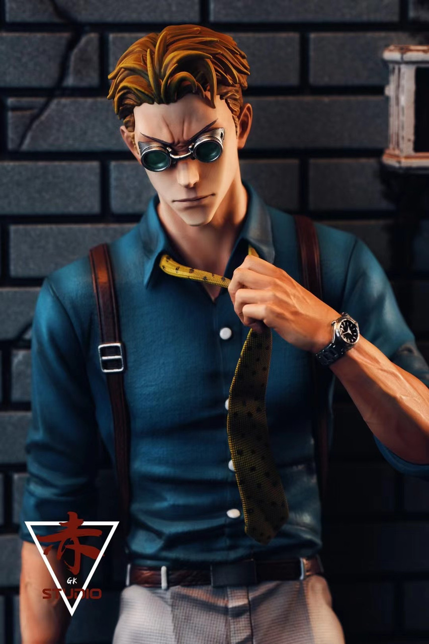 【Sold out】1/6 Scale Nanami-ChiTong Studio