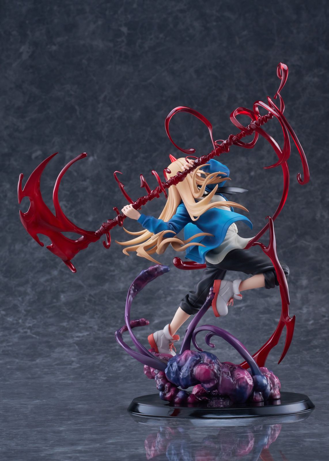 【Pre-sale】1/7 Scale Power-Claynel Studio