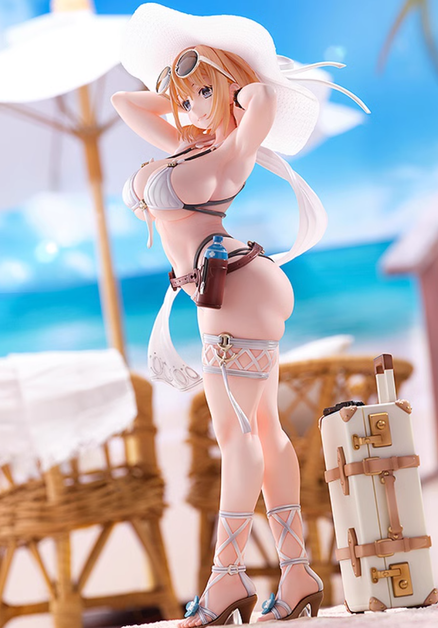 【Pre-sale】Mira-Other Series-Good Smile Company