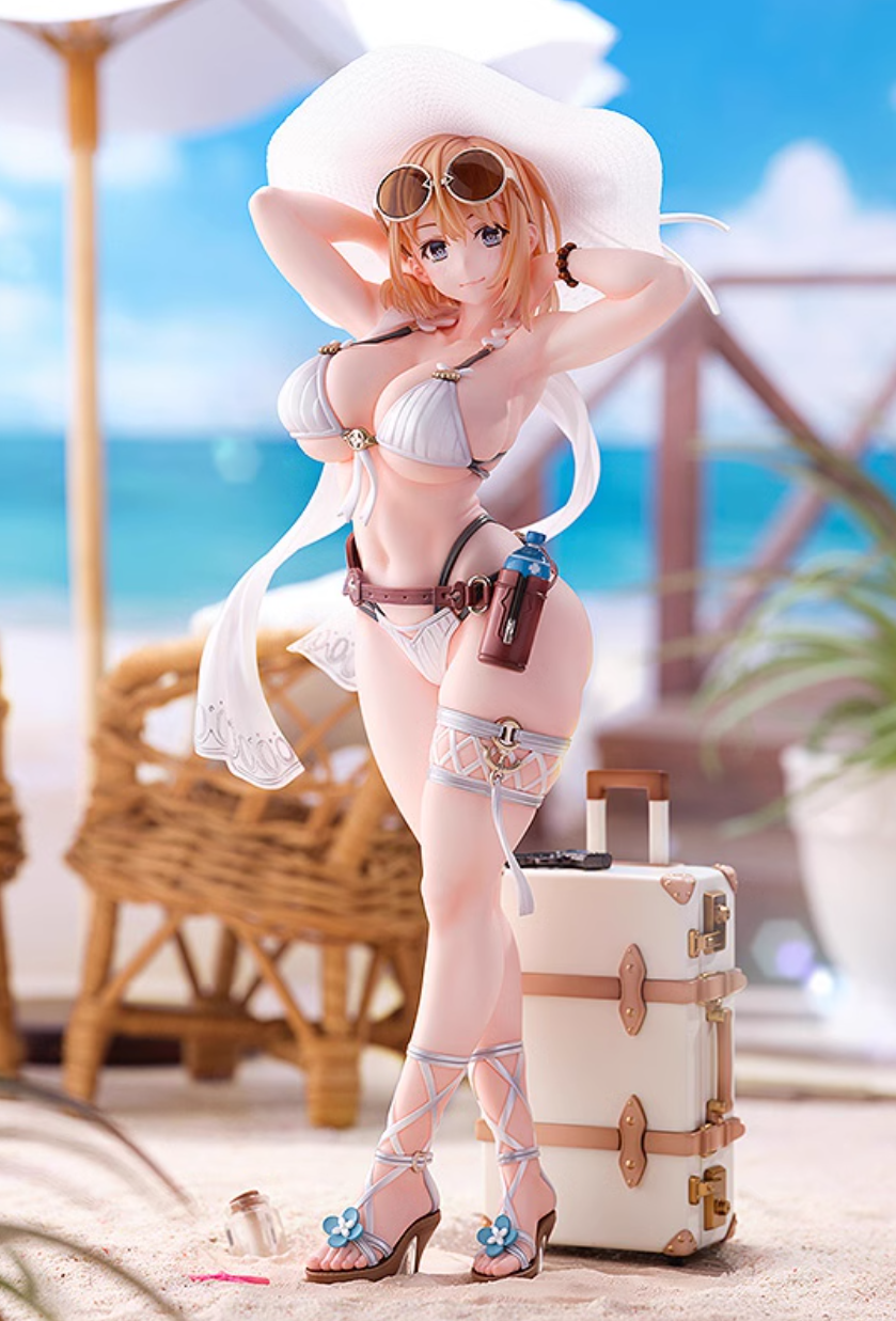 【Pre-sale】Mira-Other Series-Good Smile Company