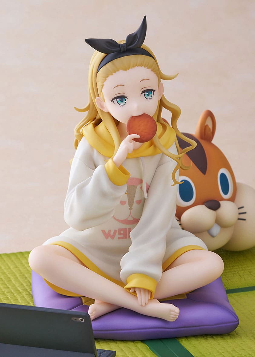 【Pre-sale】1/7 Scale Kurumi-Lycoris Recoil-Aniplex