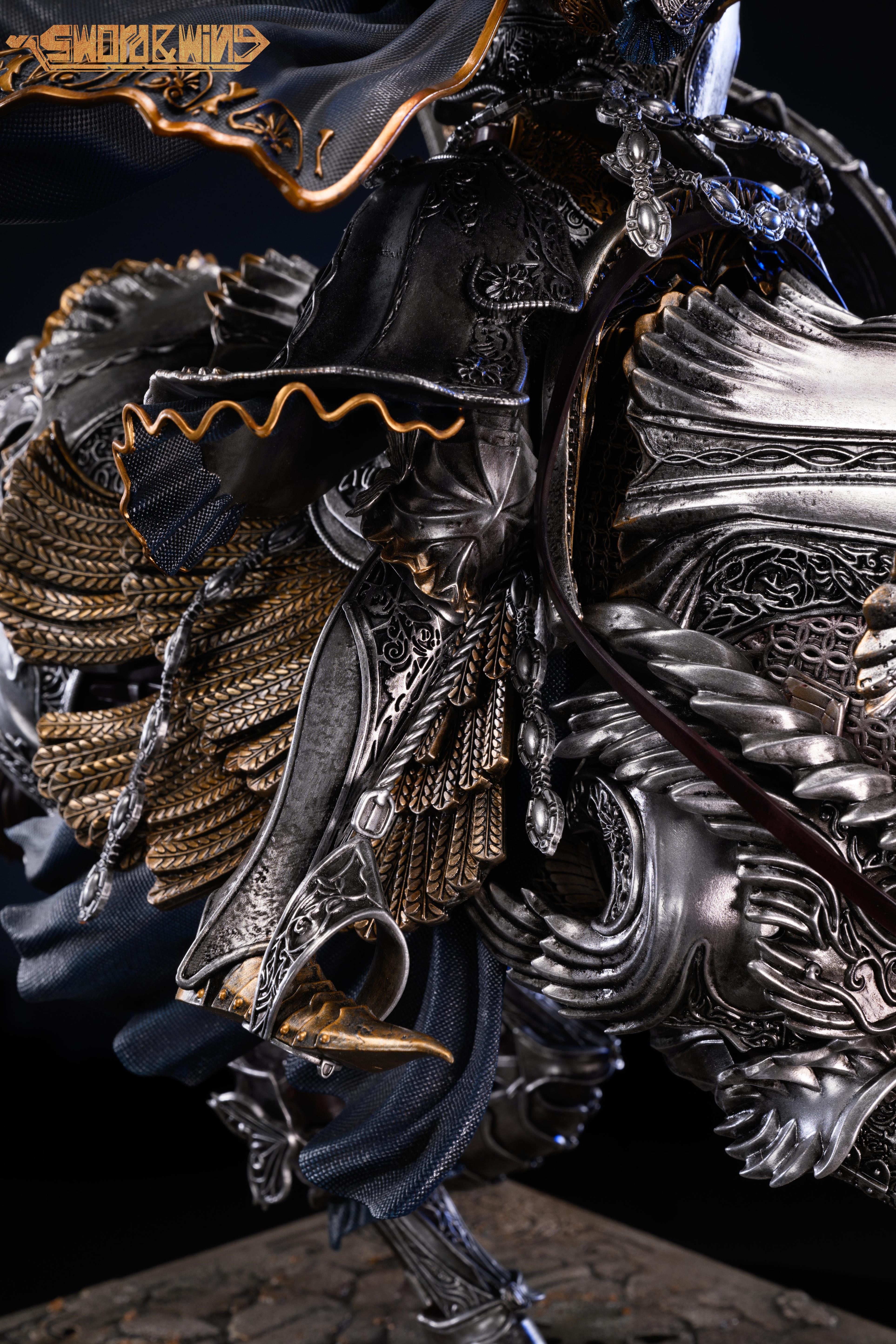 【Sold out】Loretta-ER Other Series-Sword&Wing Studio