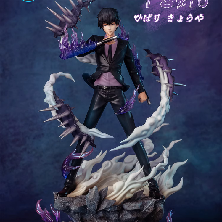 【Sold out】Hibari Kyōya-HITMAN REBORN!-Illegal Factory Studio