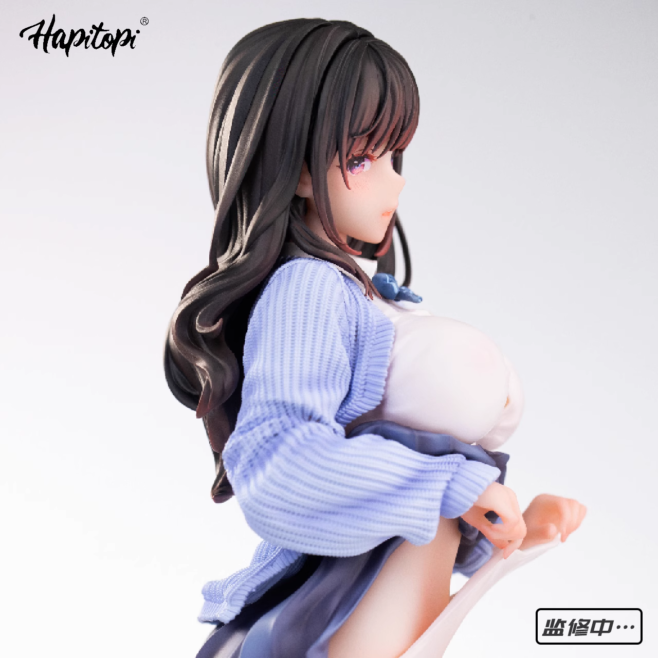【Lat one】1/6 Scale Bathroom Sister-Other Series-Hapitopi hitomio studio
