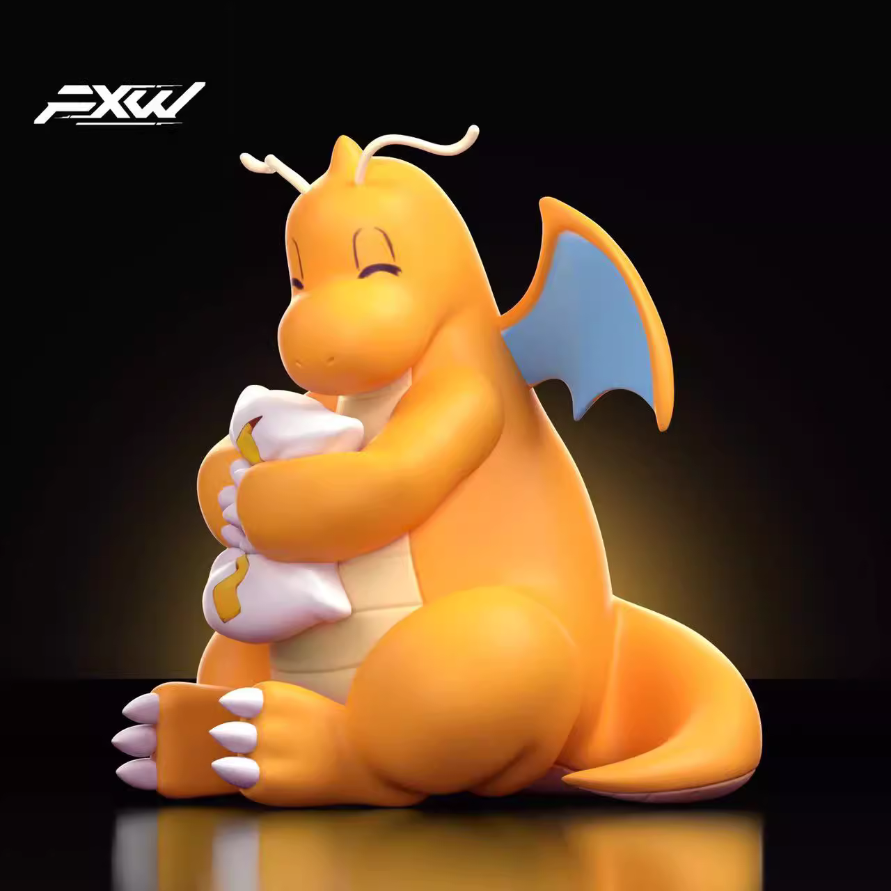 【Pre-sale】Dragonite-Pokemon-FXW Studio