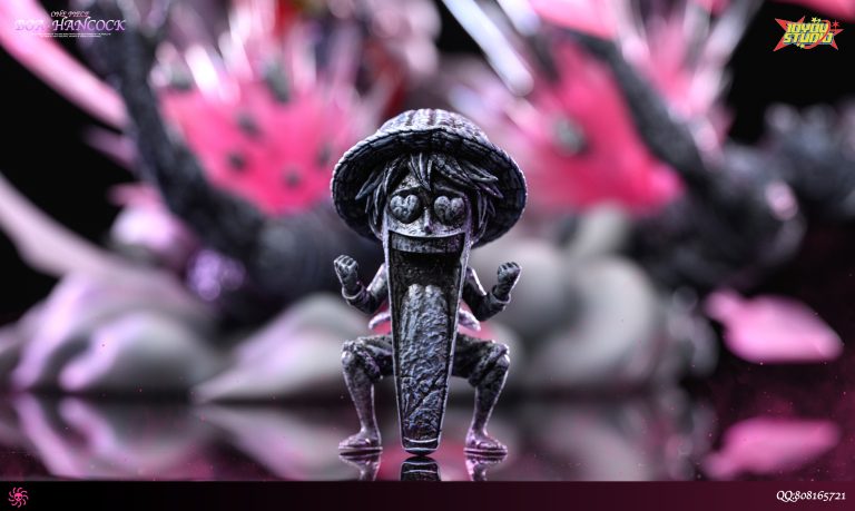 【Pre-sale】Boa Hancock-10YOU Studio Studio