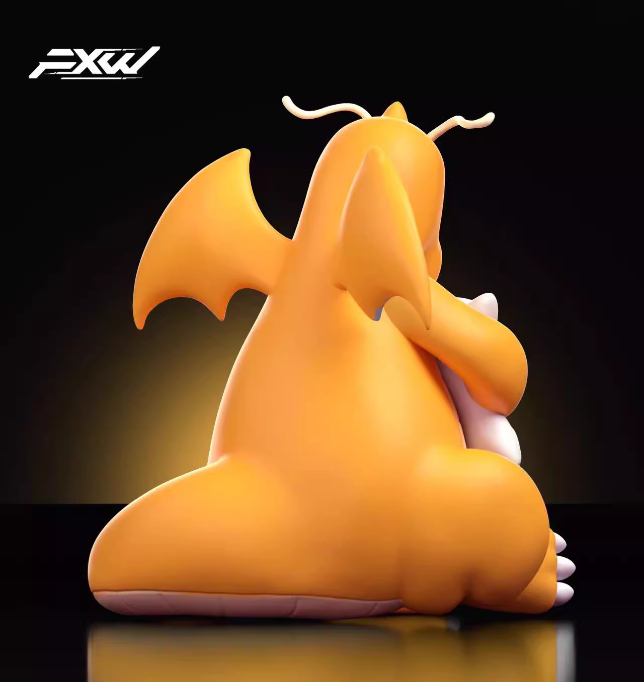 【Pre-sale】Dragonite-Pokemon-FXW Studio