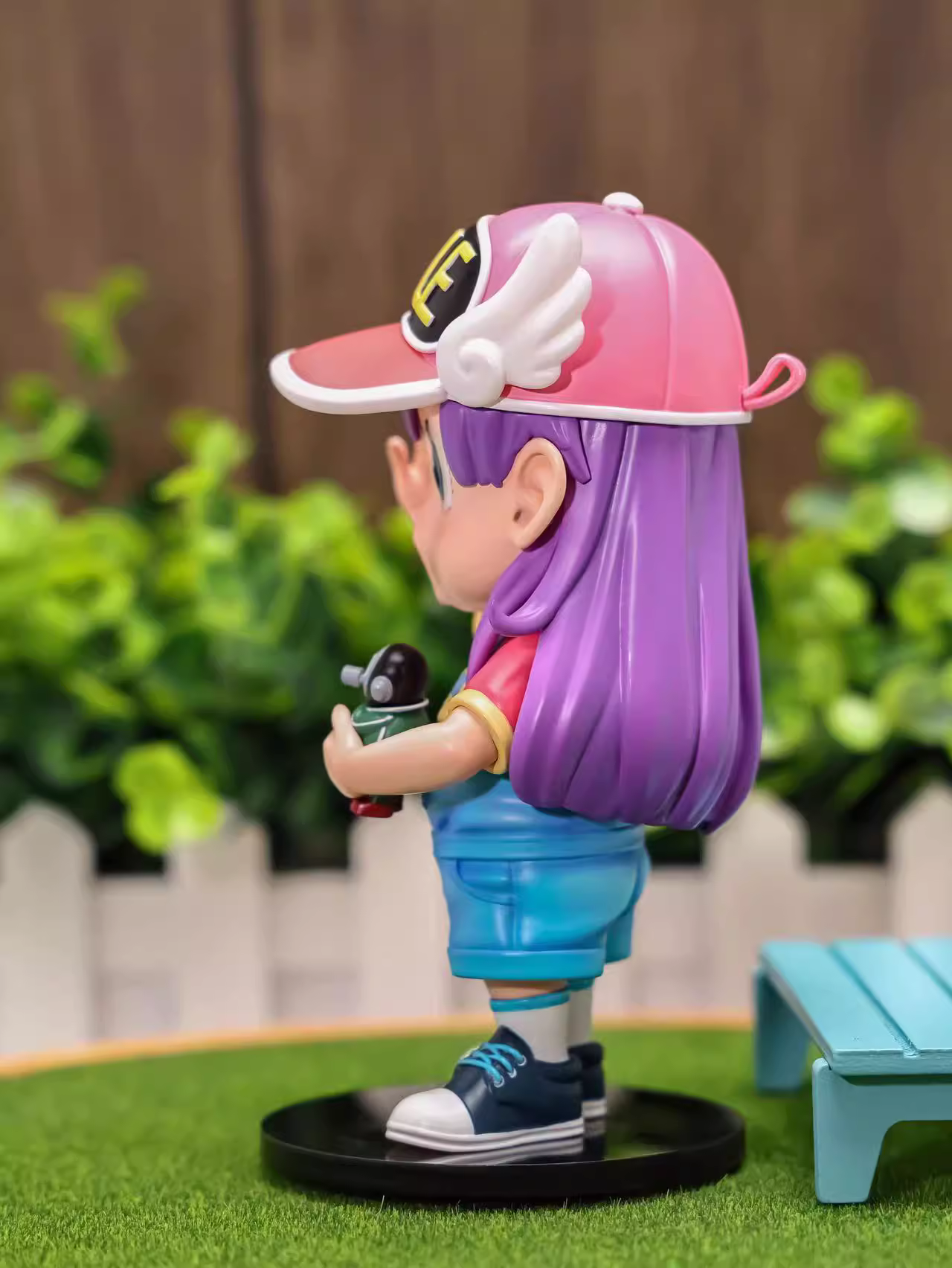 【Pre-sale】Goodbye Dr. Slump-Dr. Slump-KW Studio