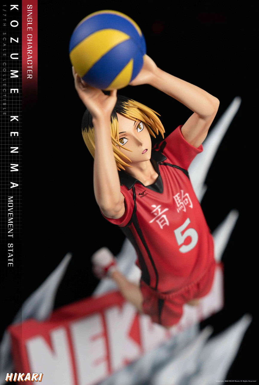 【Sold out】Kozume Kenma-Haikyuu!!-HIKARI Studio