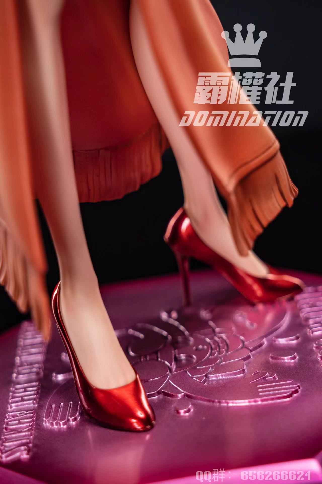 【Pre-sale】POP & 1/4 Scale Robin-Domination Studio