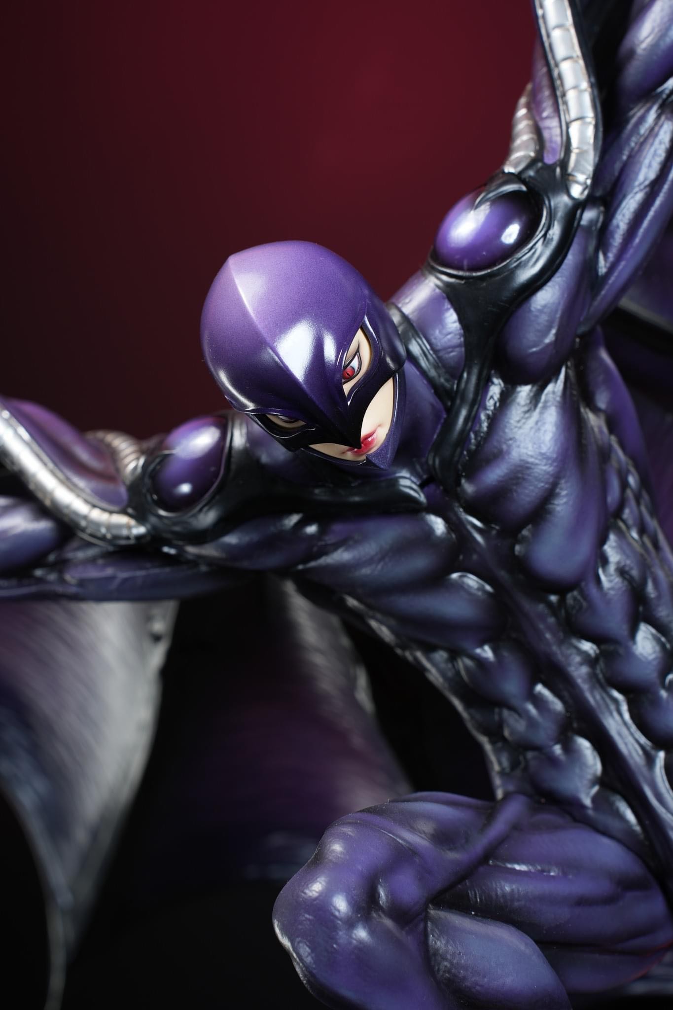 【Pre-sale】1/4 Scale Hawk of Darkness FEMTO-Player 1 Studio