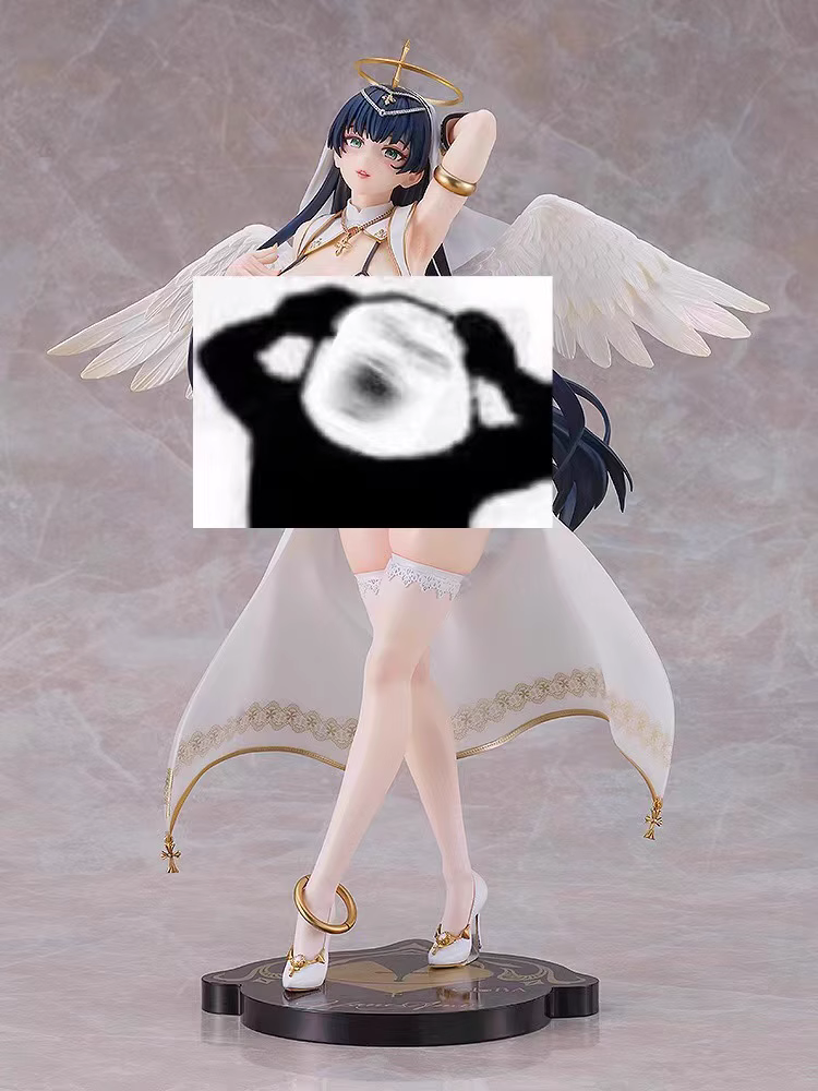 【Pre-sale】1/6 Scale Angel HaneAme Crocell-Other series-Good Smile Company