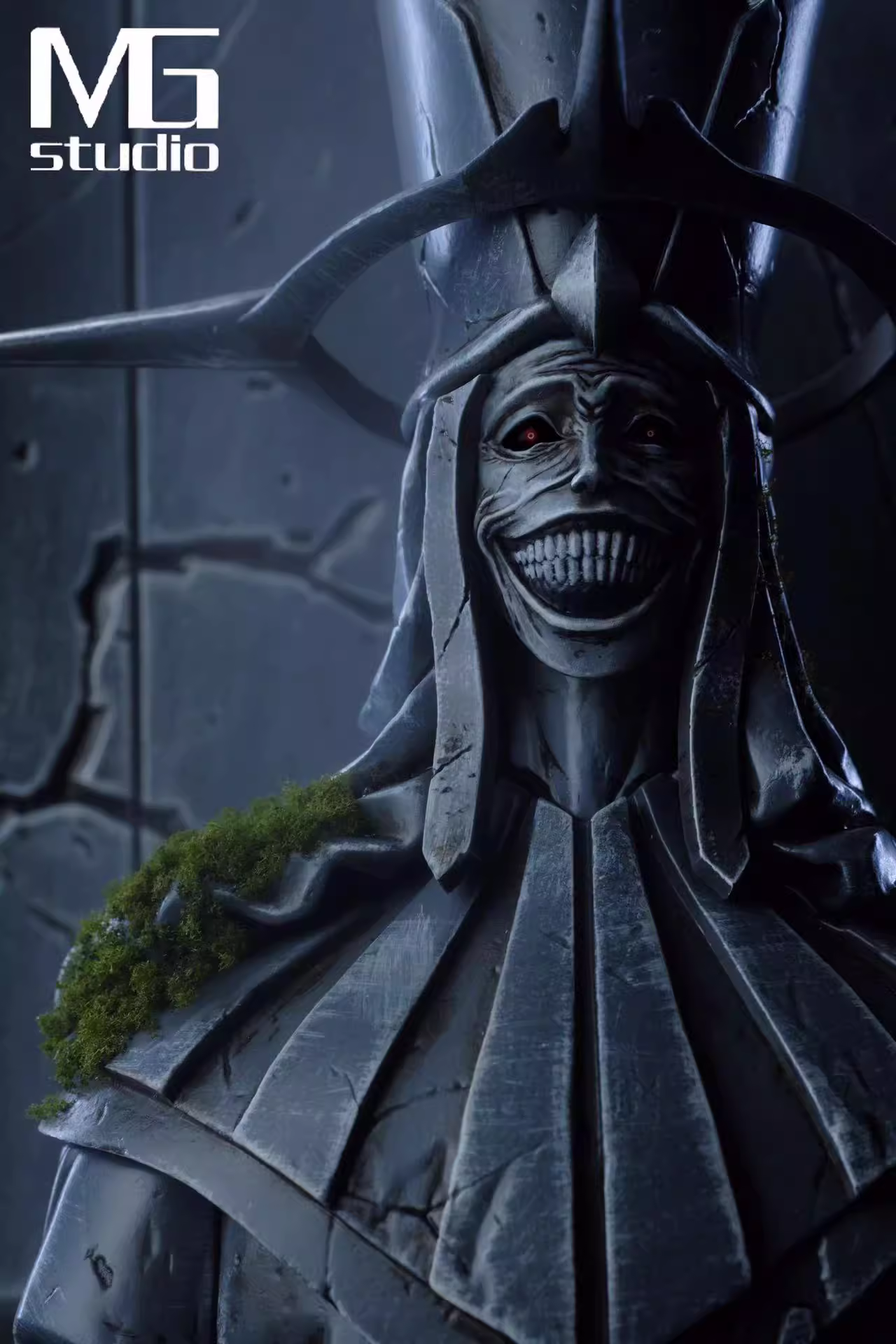 【Pre-sale】Stone Boss-Other series-MG Studio