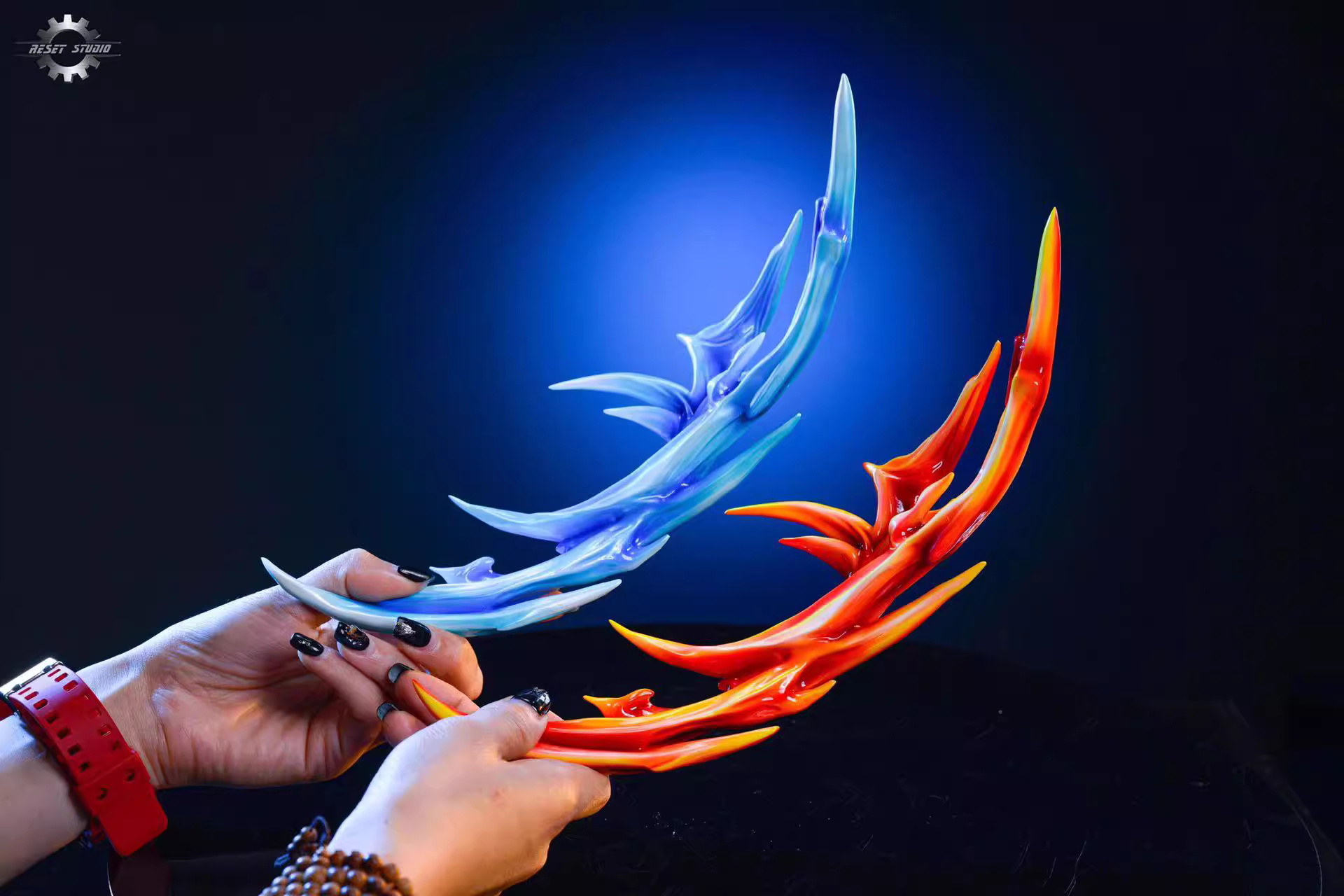 【Pre-sale】POPMAX Scale Sanji-Reset STUDIO