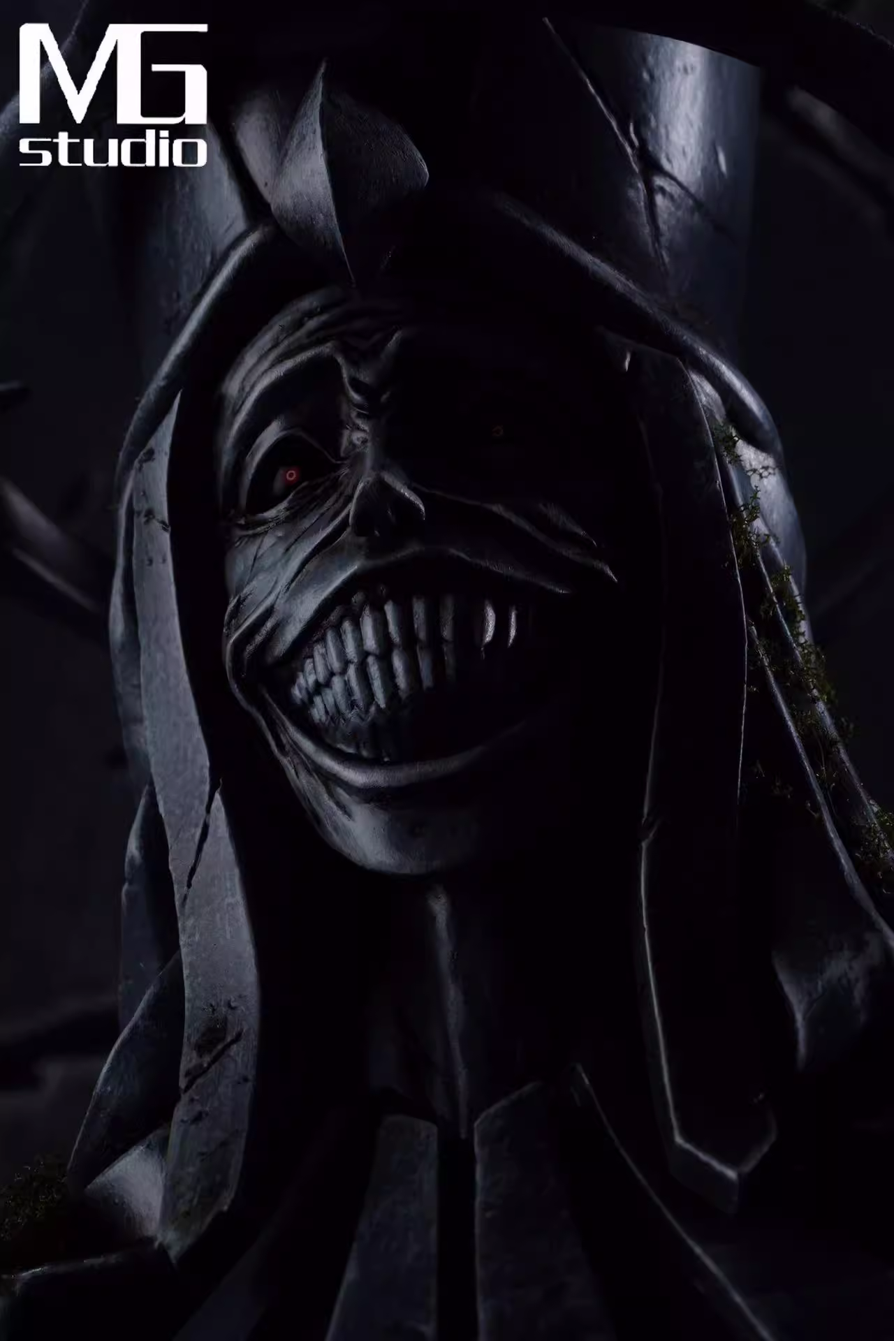 【Pre-sale】Stone Boss-Other series-MG Studio