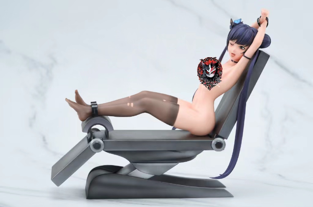 【Pre-sale】1/6 Scale Kisaki-Blue Archive-Juju Studio