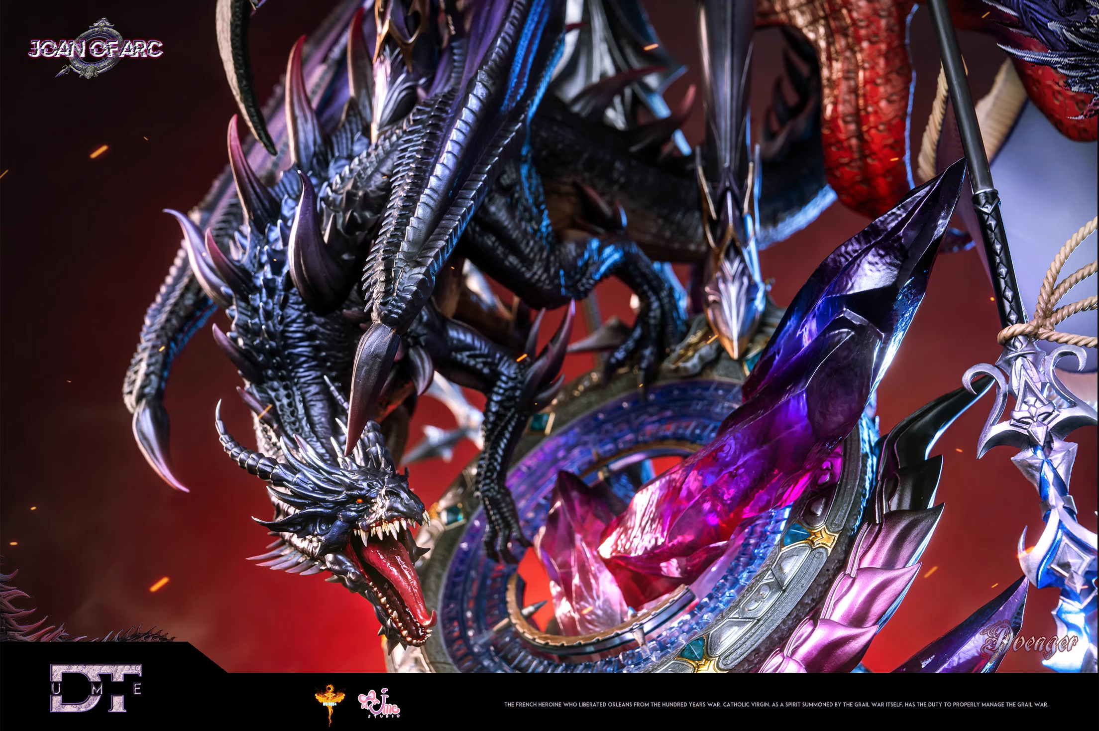 【Pre-sale】Alter-Fate/Grand Order-DT&UME-Studios