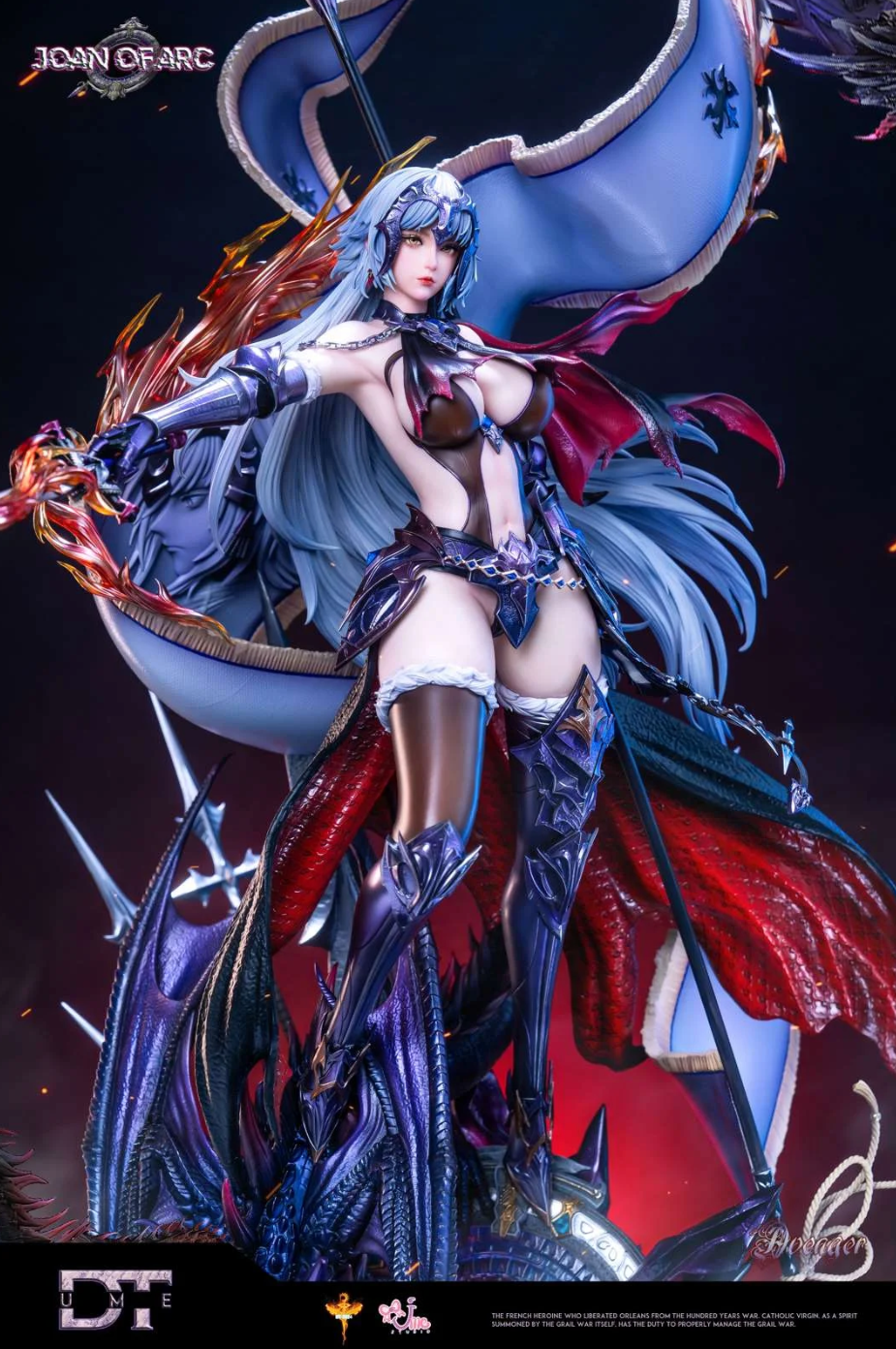 【Pre-sale】Alter-Fate/Grand Order-DT&UME-Studios